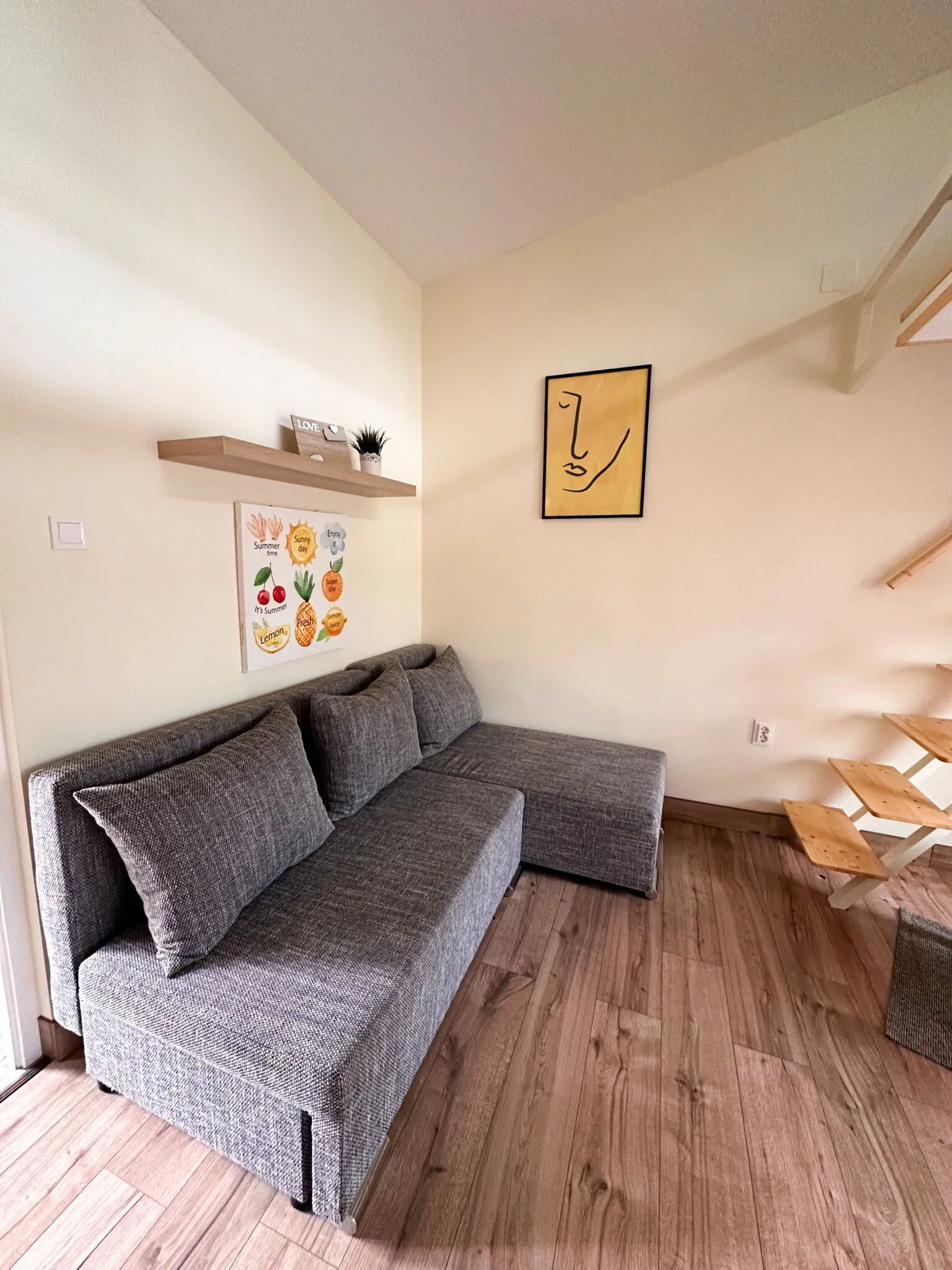 Lakeside Apartmanház Soltvadkert - foto 4
