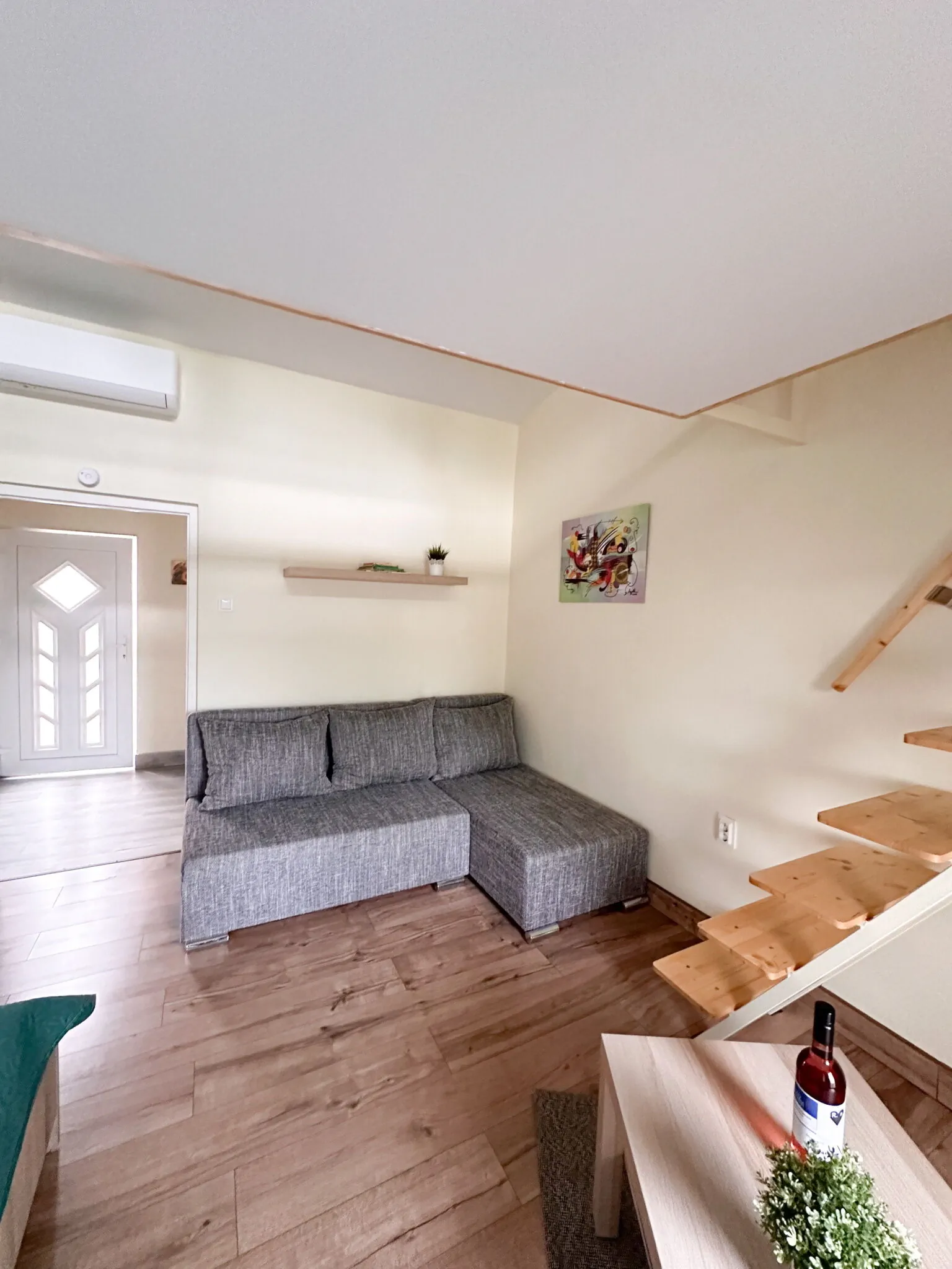 Lakeside Apartmanház Soltvadkert - foto 5