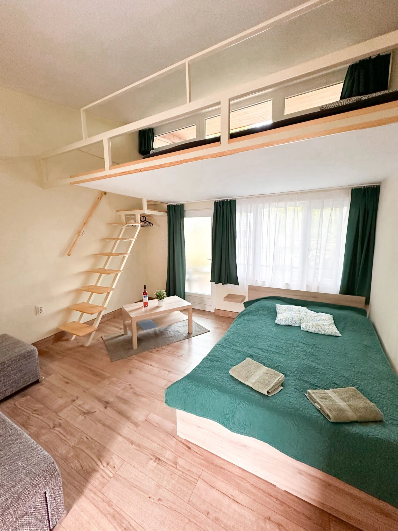 Lakeside Apartmanház Soltvadkert - foto 6