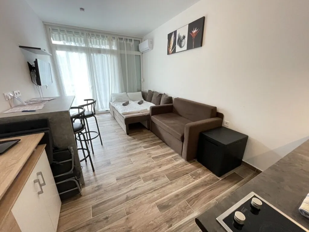 Violett Apartman Balatonberény – Balatonberény, Węgry