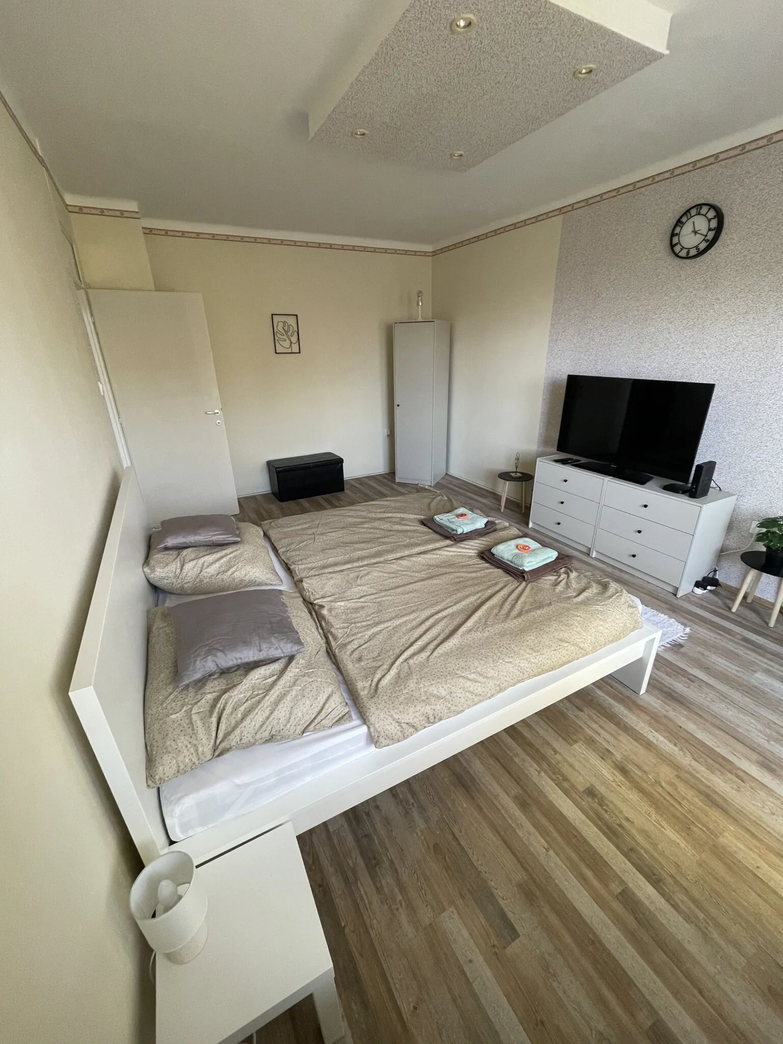 Erika Boutique Apartman Gyomaendrőd – Gyomaendrőd, Ungaria