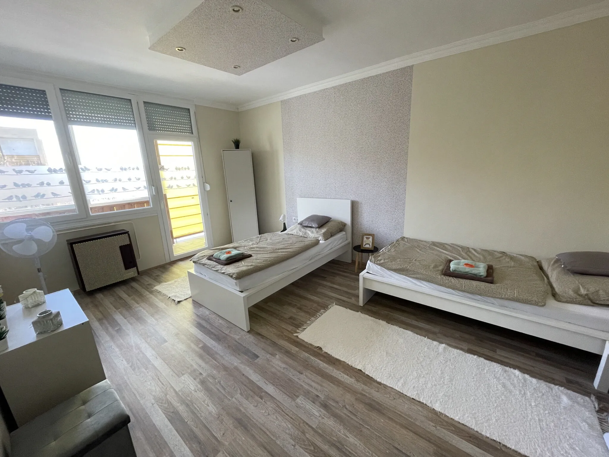 Erika Boutique Apartman Gyomaendrőd – Gyomaendrőd, Ungaria