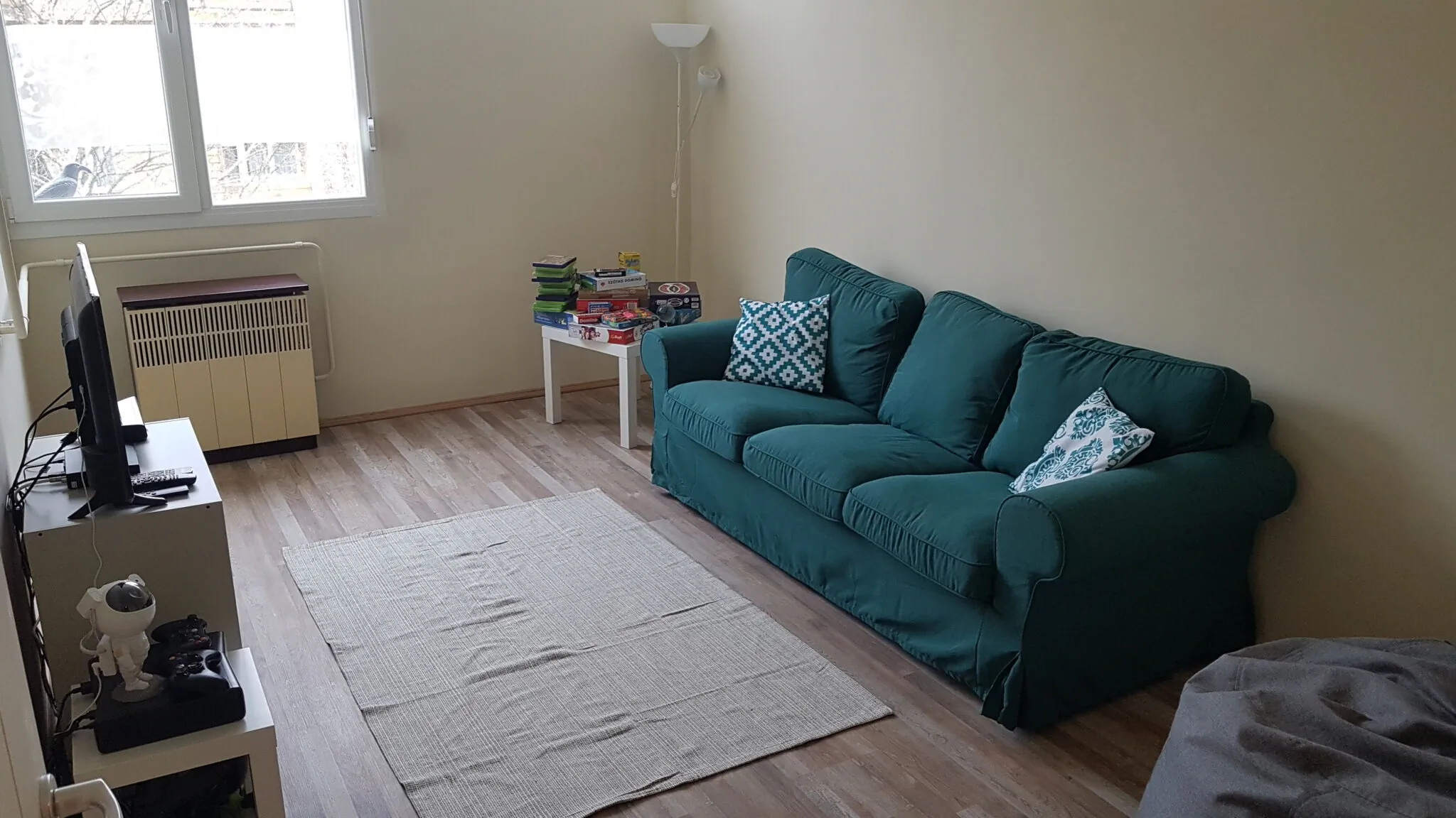 Erika Boutique Apartman Gyomaendrőd – Gyomaendrőd, Ungaria