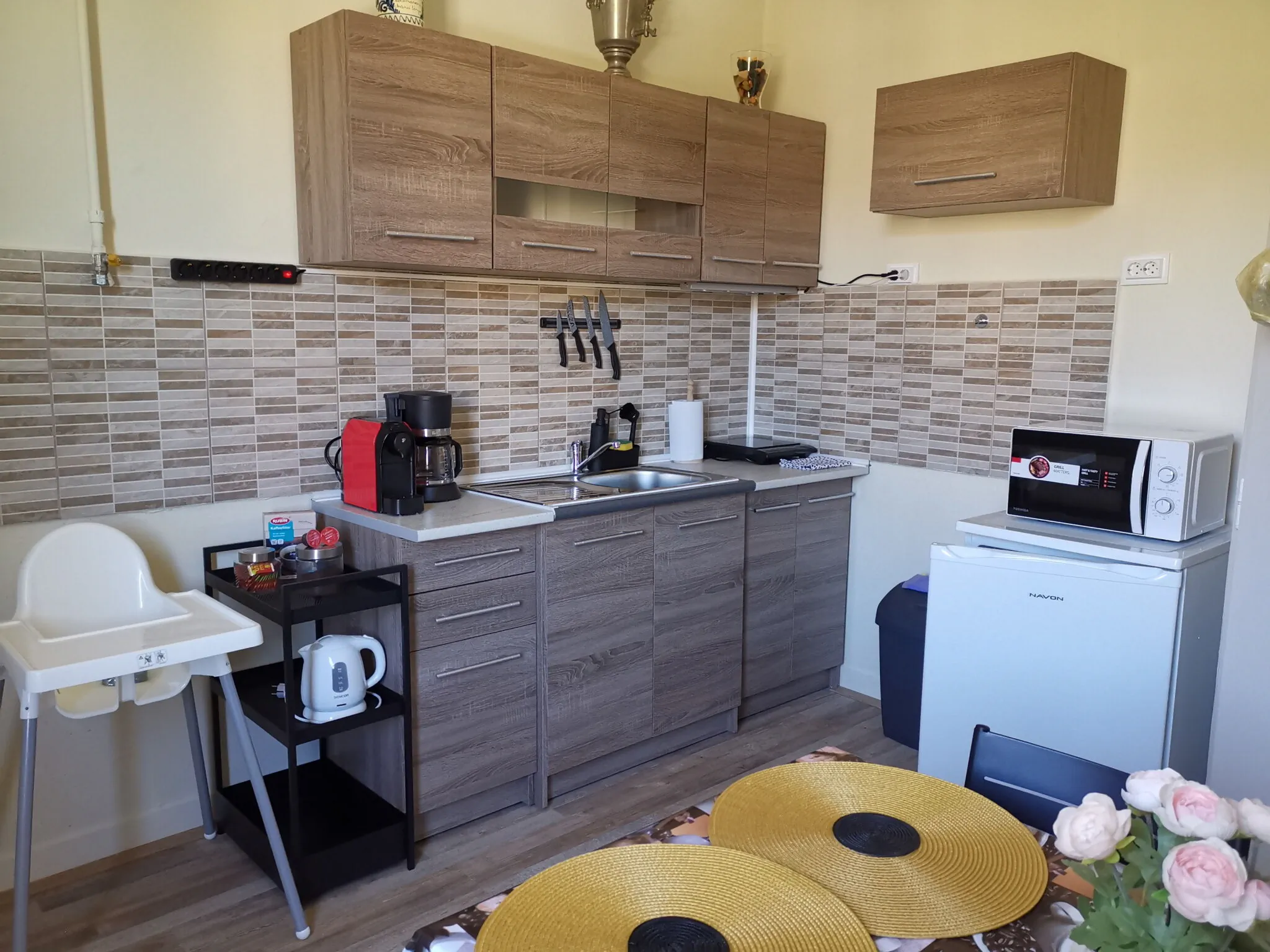 Erika Boutique Apartman Gyomaendrőd – Gyomaendrőd, Ungaria