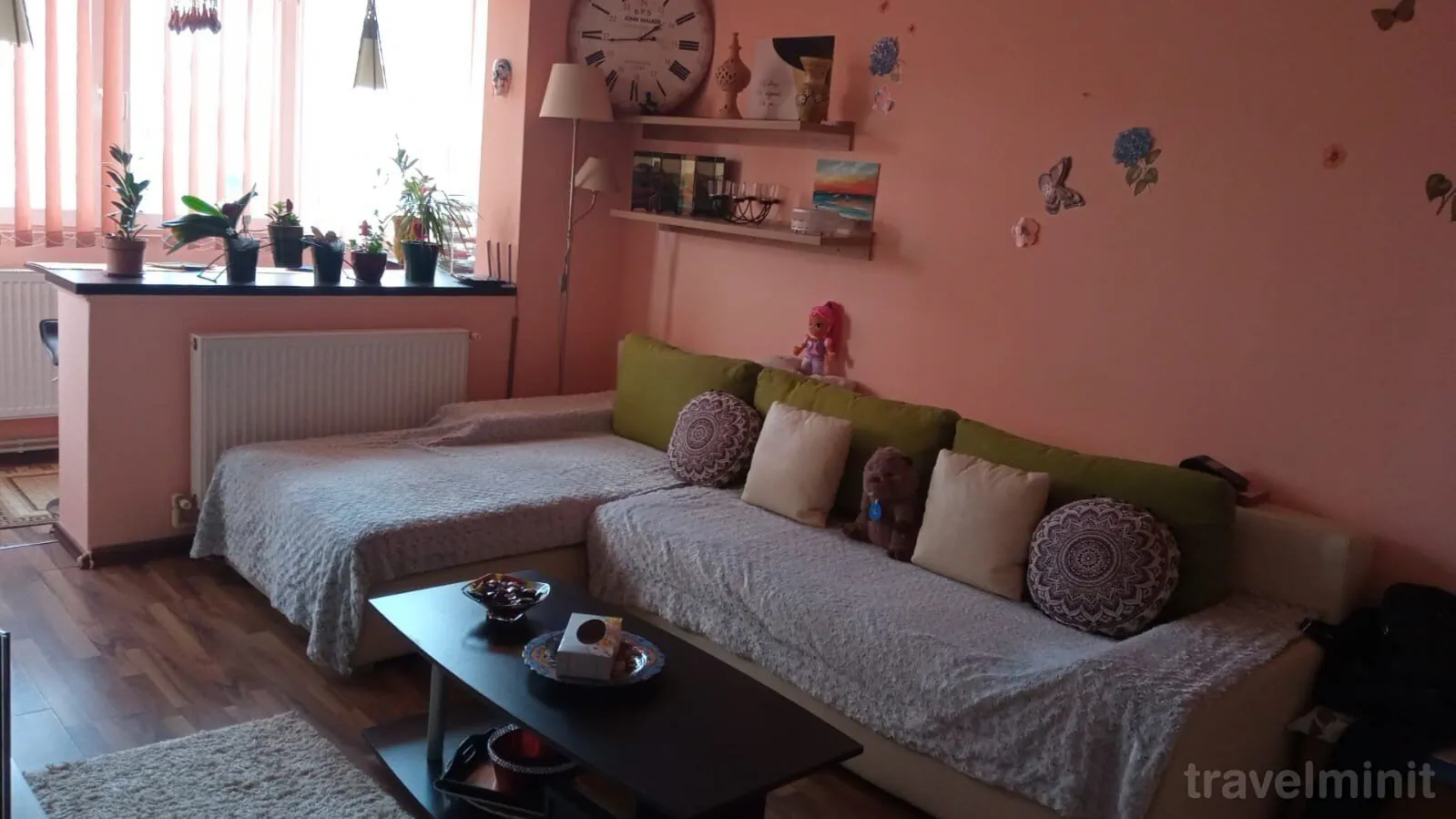 FloApart Constanța – Constanța, România
