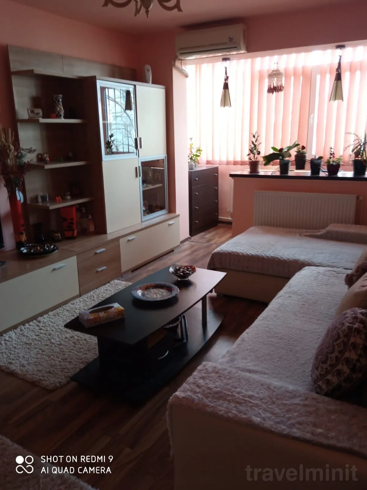 FloApart Constanța – Constanța, România