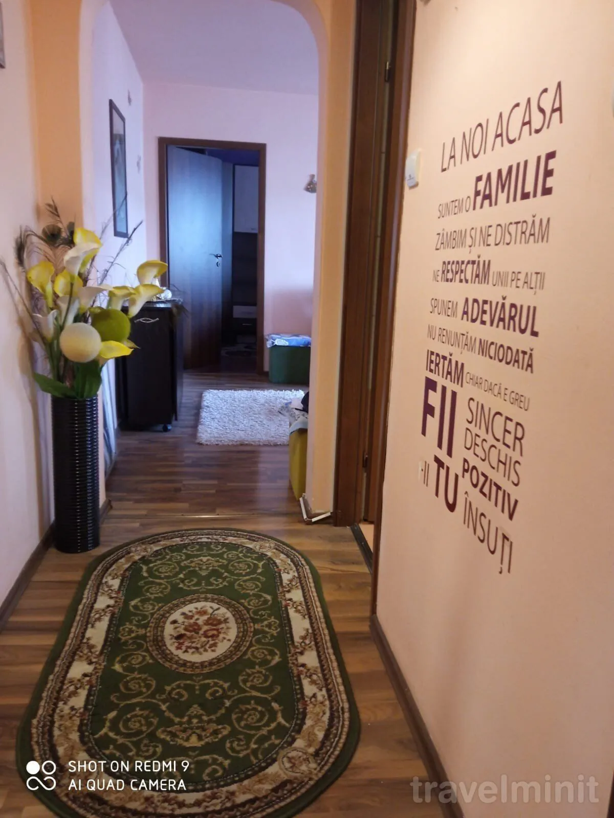 FloApart Constanța – Constanța, România