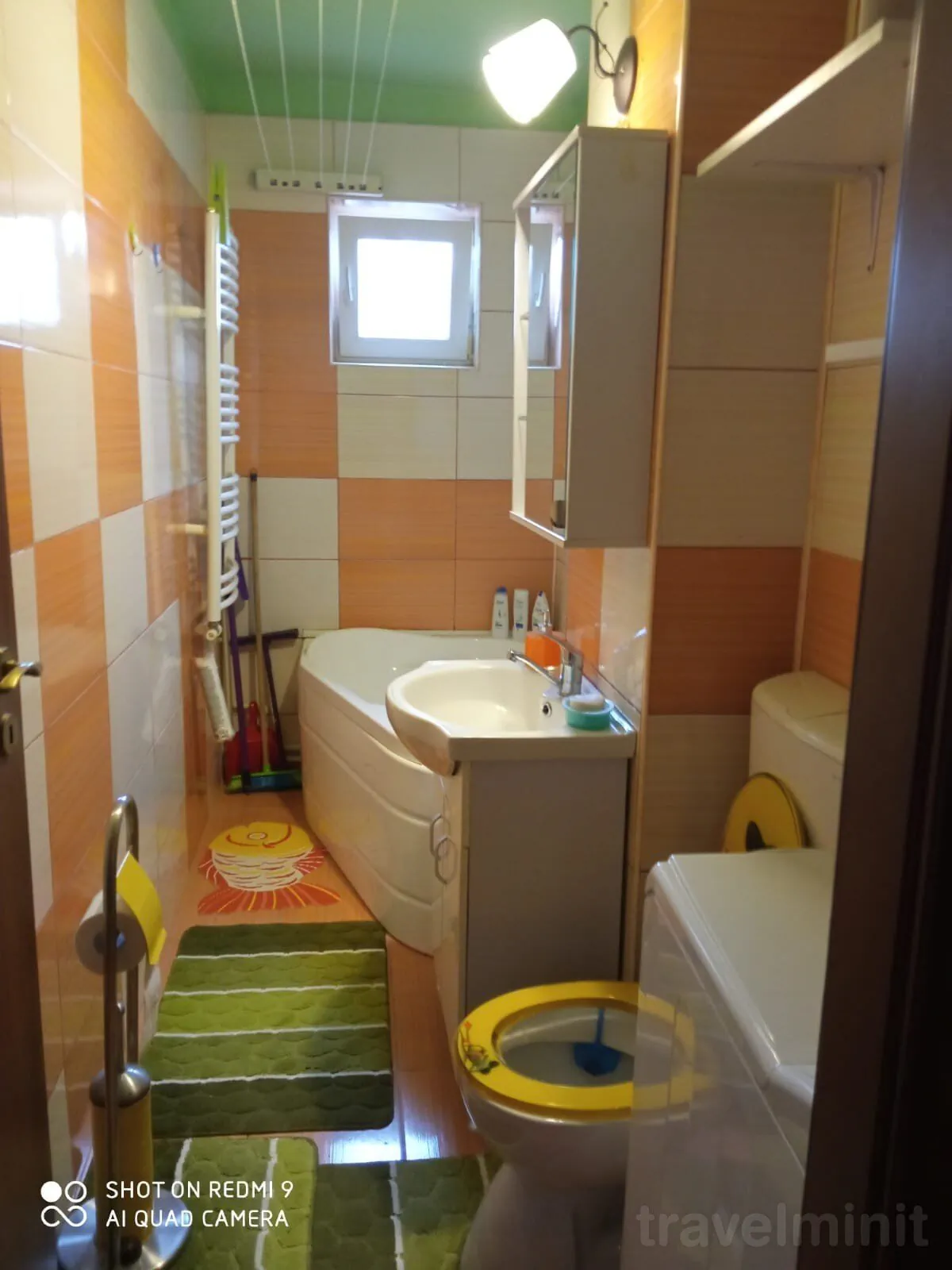FloApart Constanța – Constanța, România