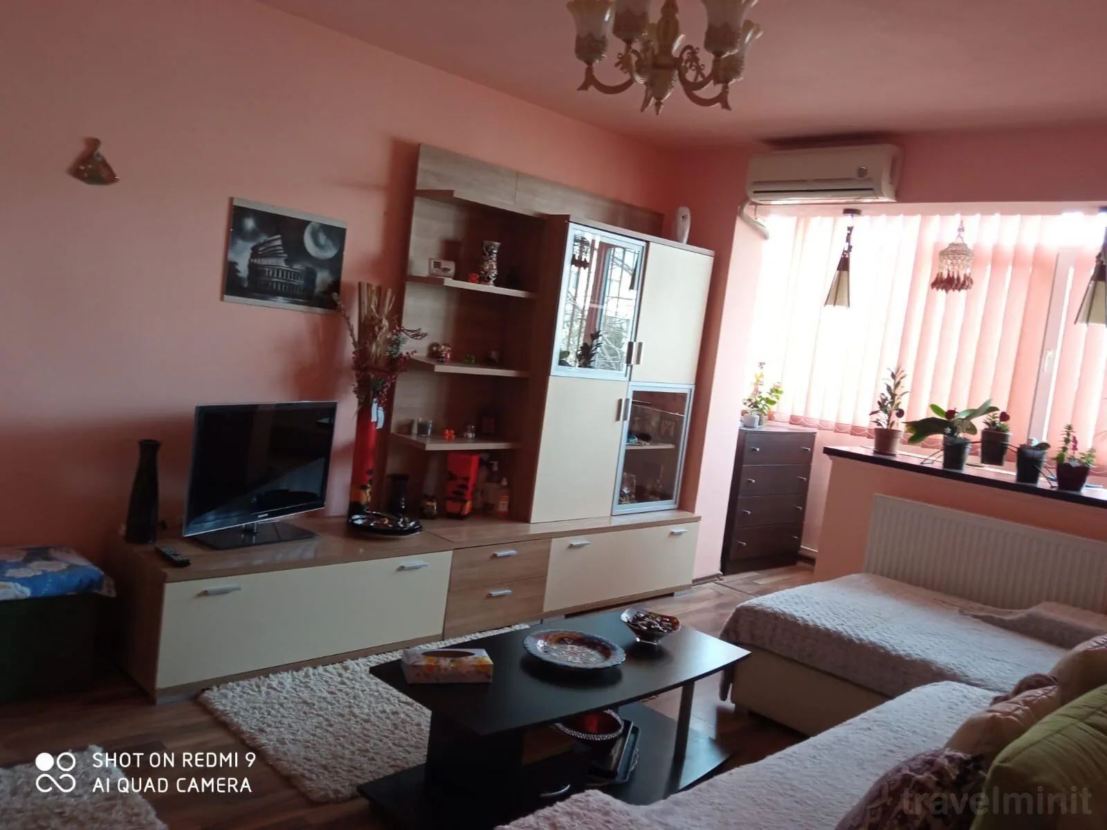 FloApart Constanța – Constanța, România