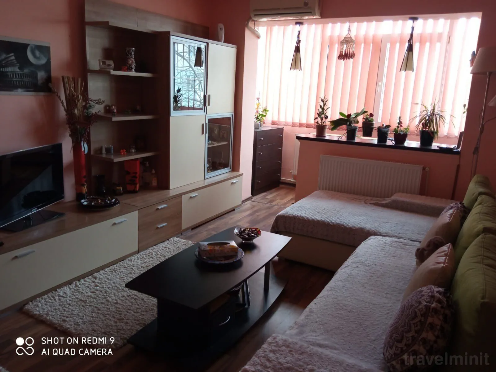 FloApart Constanța – Constanța, România