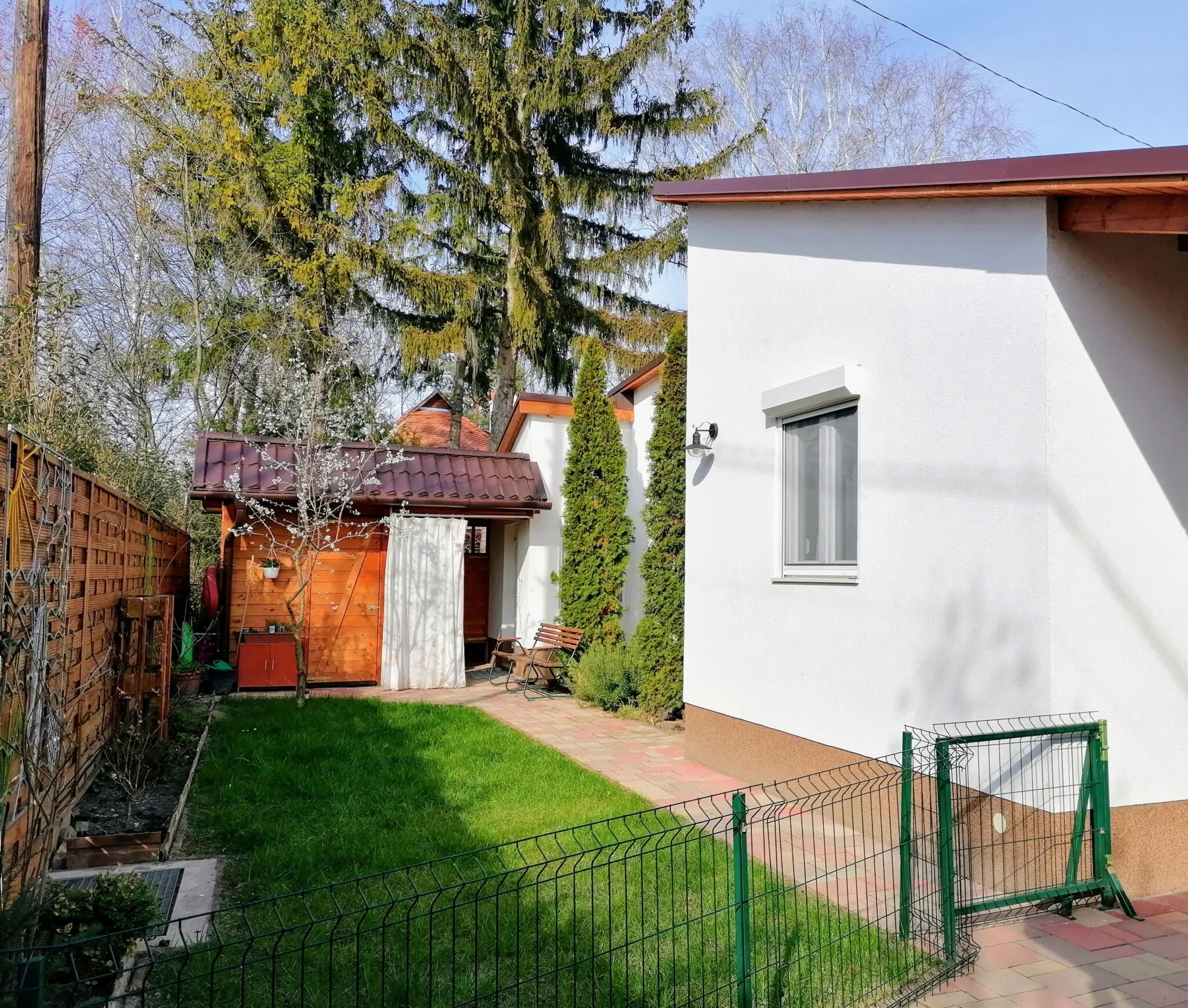 Aranyhal Vendégház Balatonvilágos – Balatonvilágos, Ungaria
