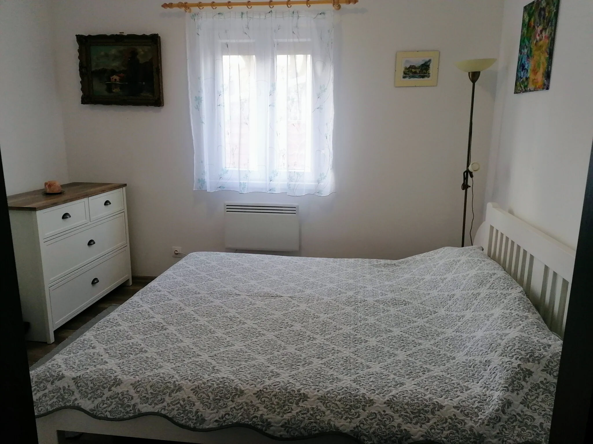 Aranyhal Vendégház Balatonvilágos – Balatonvilágos, Ungaria