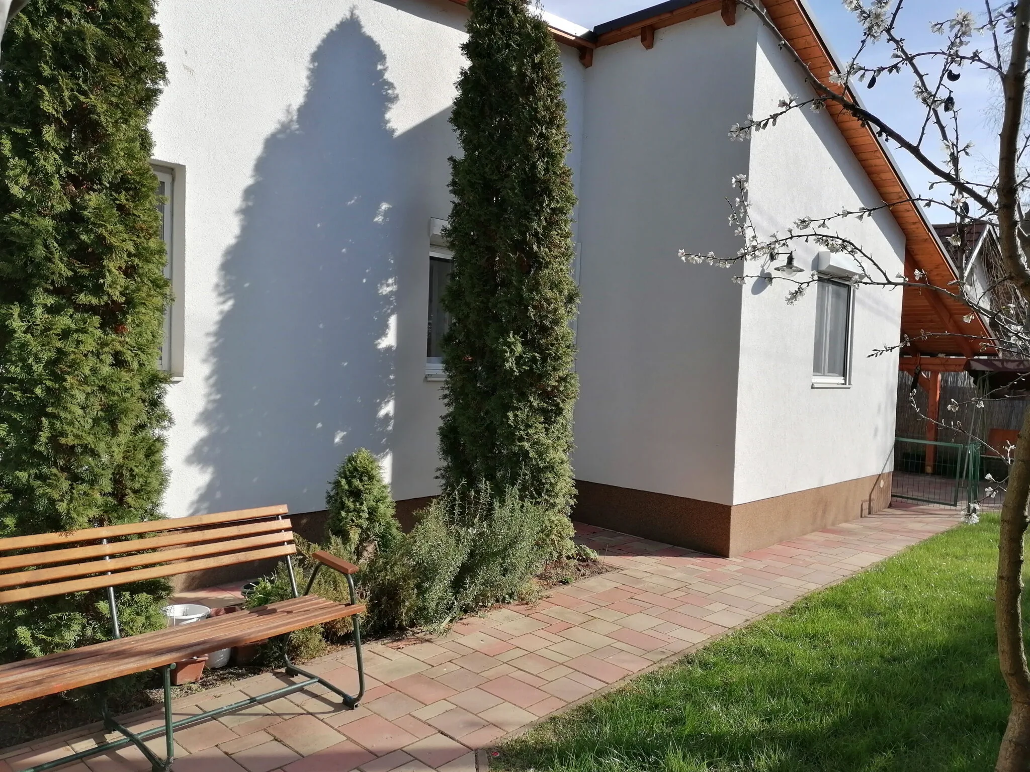 Aranyhal Vendégház Balatonvilágos – Balatonvilágos, Ungaria