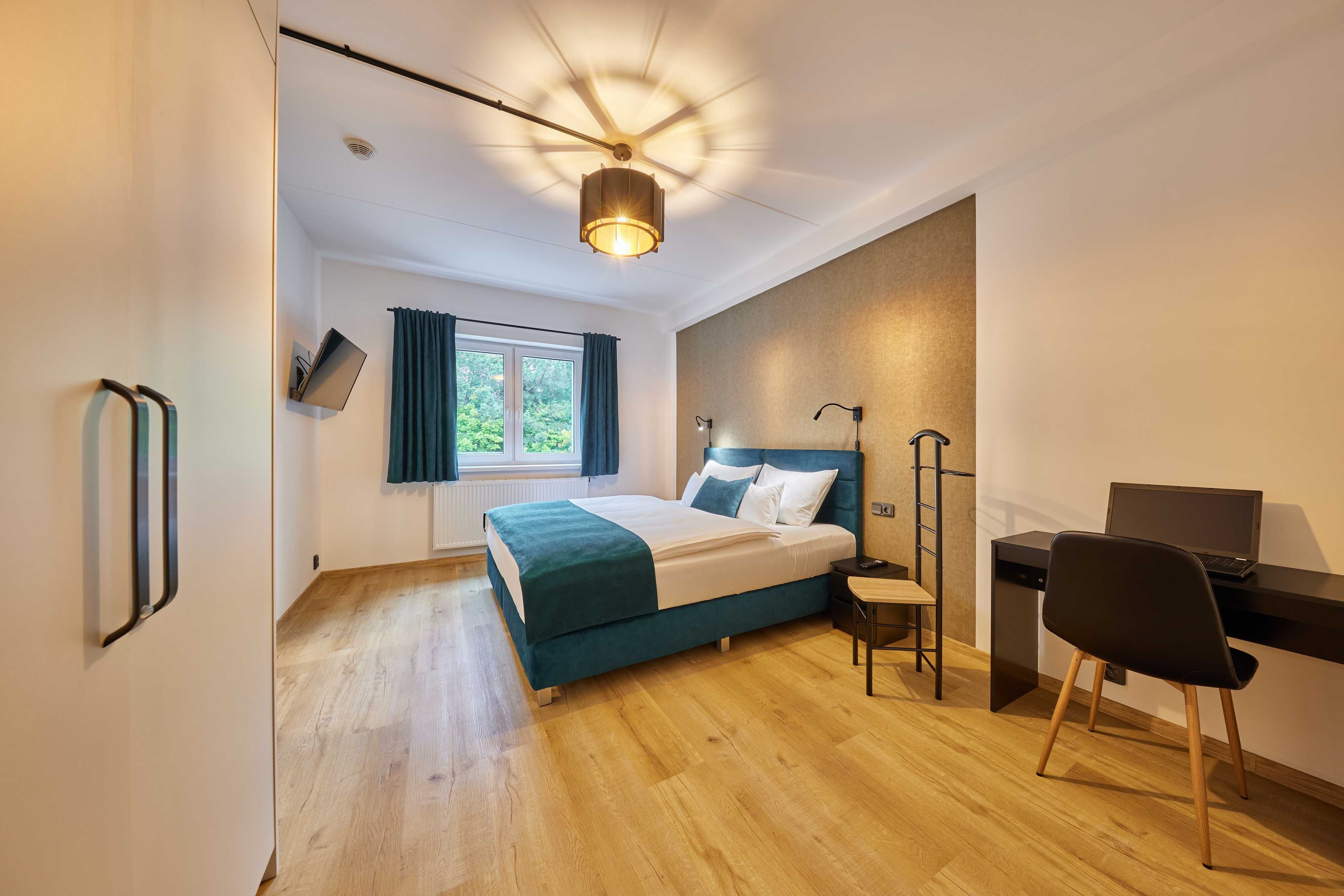 Aparthotel Rýbrcoul Trutnov – Trutnov, Česká republika