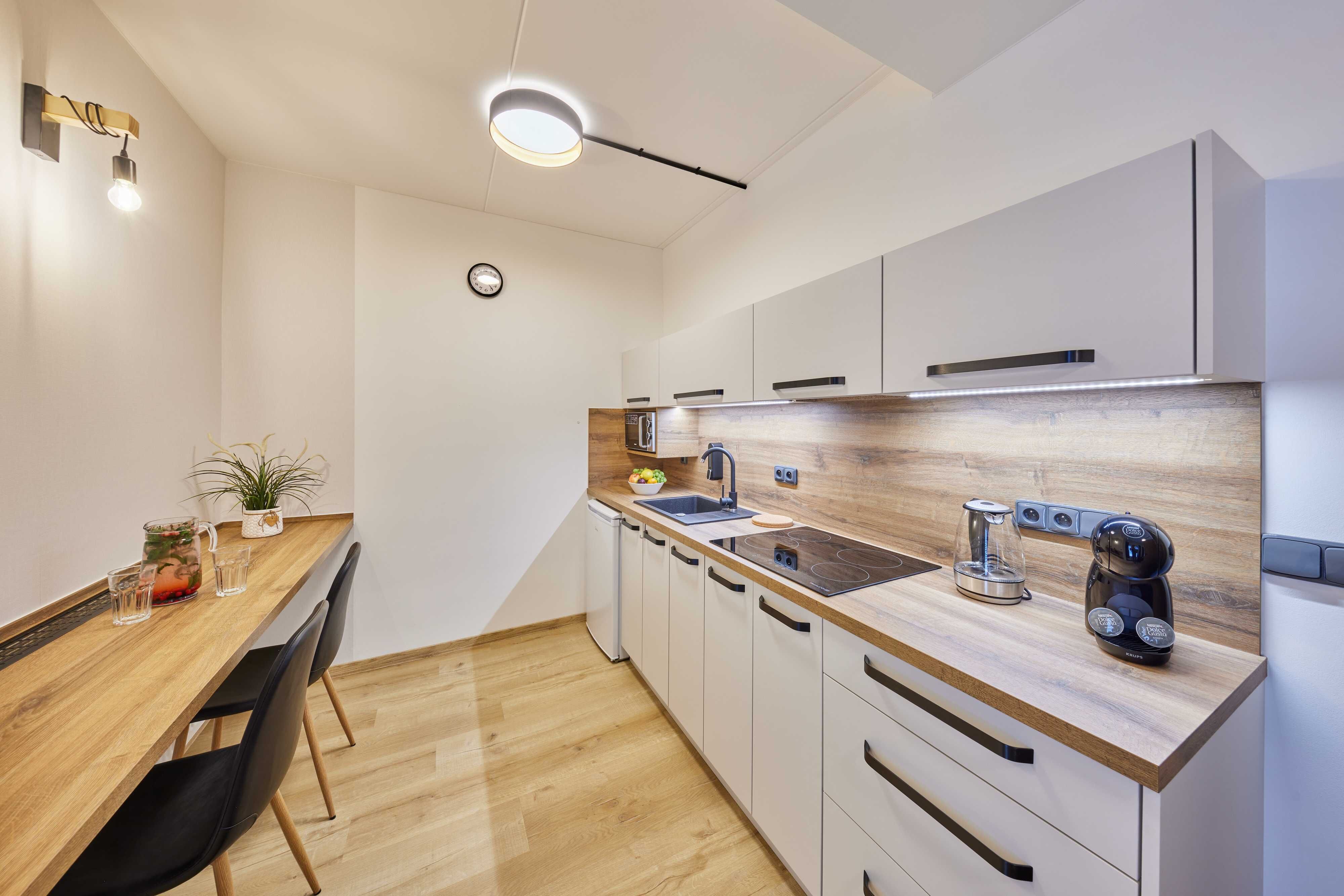 Aparthotel Rýbrcoul Trutnov – Trutnov, Česká republika
