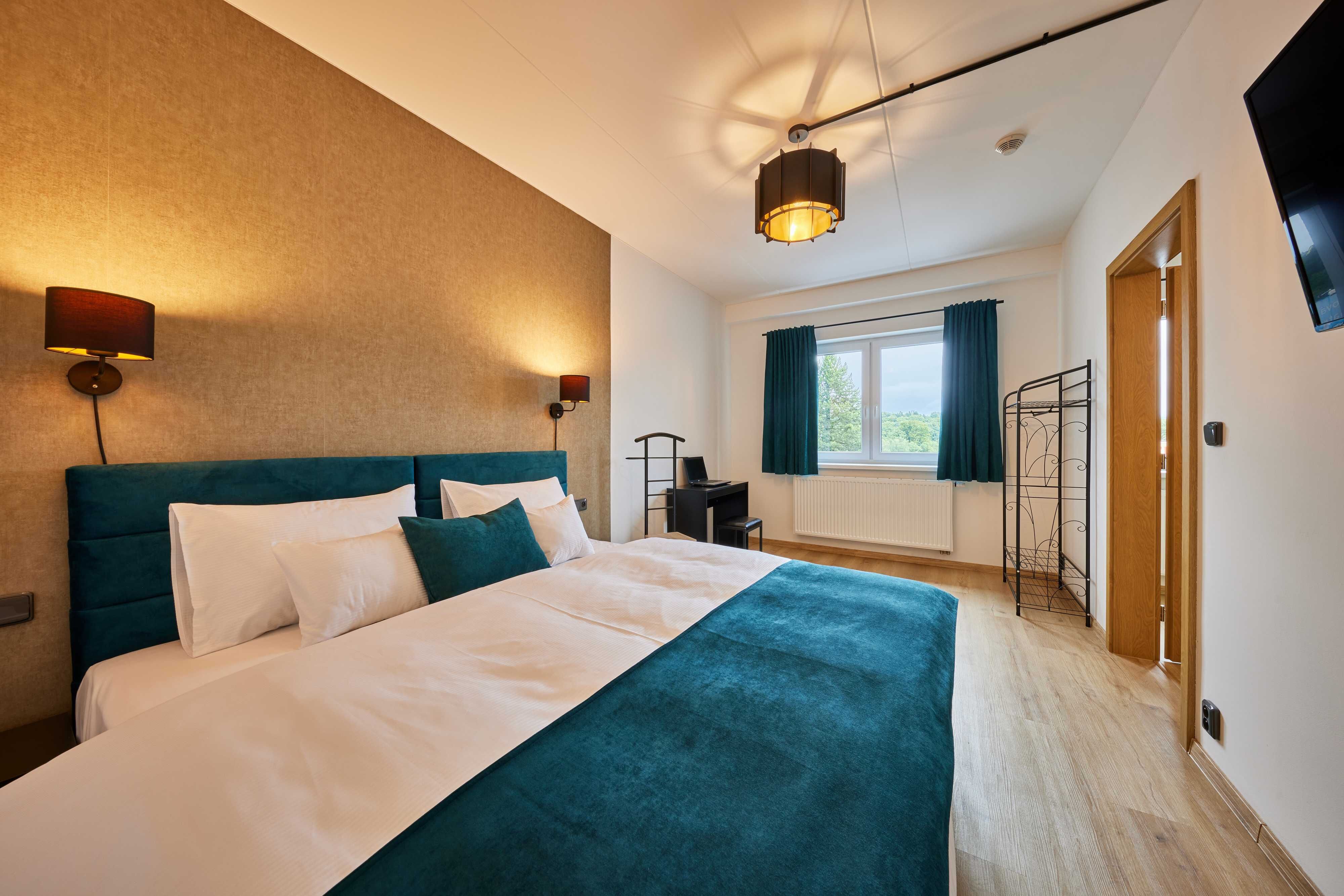 Aparthotel Rýbrcoul Trutnov – Trutnov, Česká republika