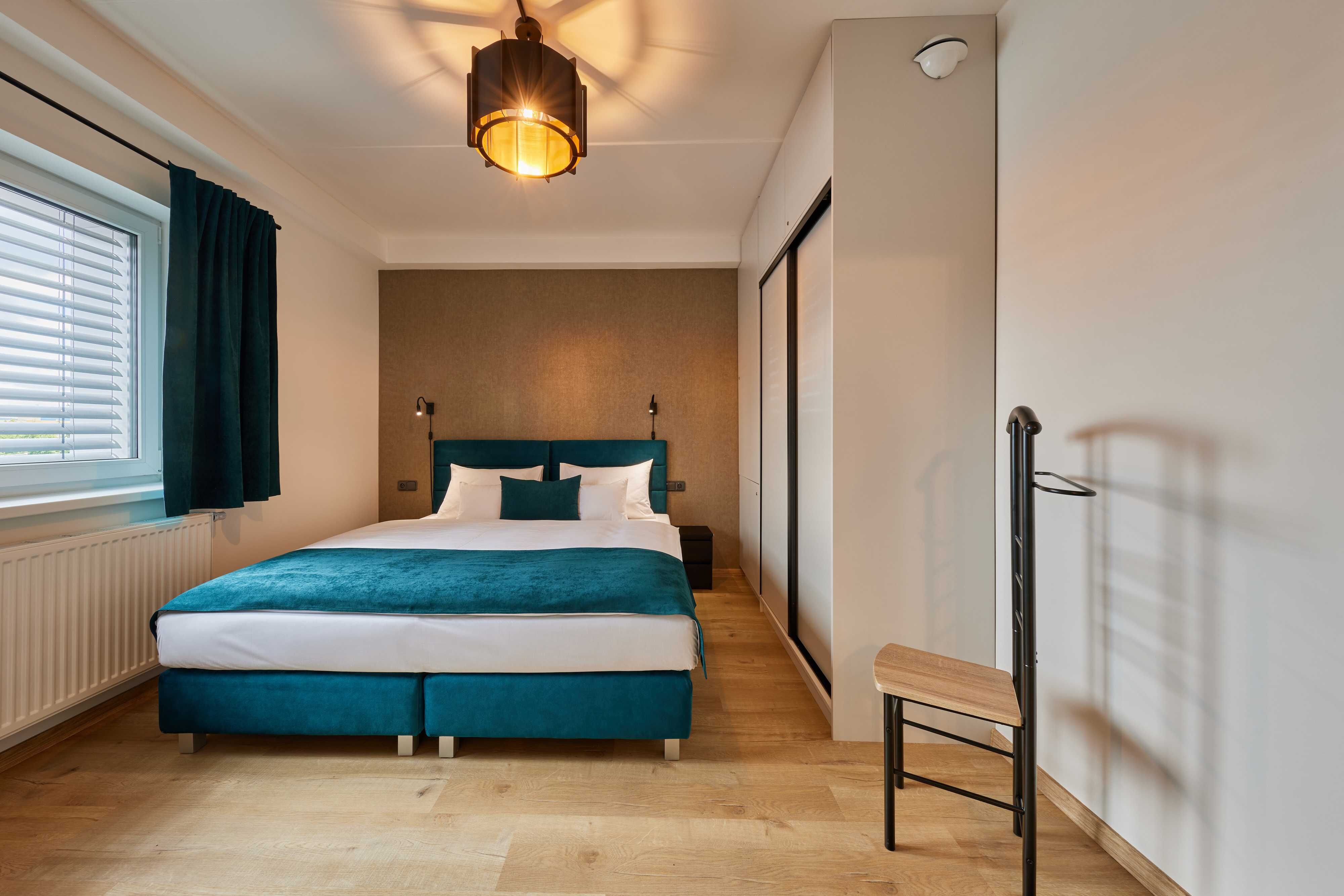 Aparthotel Rýbrcoul Trutnov – Trutnov, Česká republika