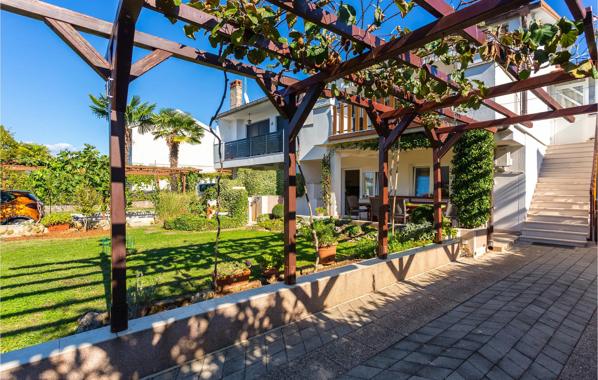 Apartman Malinska - CKI488 - foto 2
