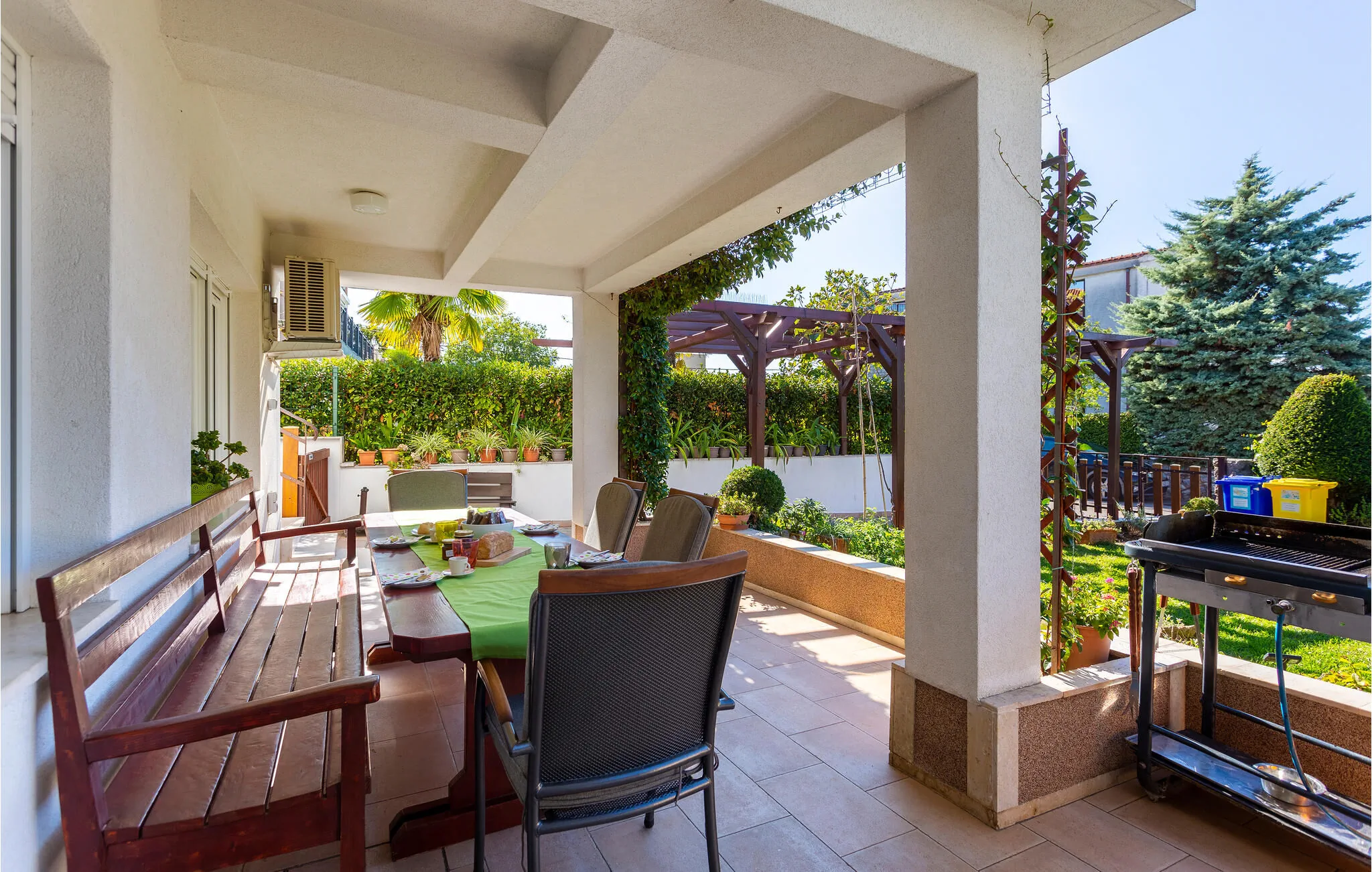 Apartman Malinska - CKI488 - foto 9