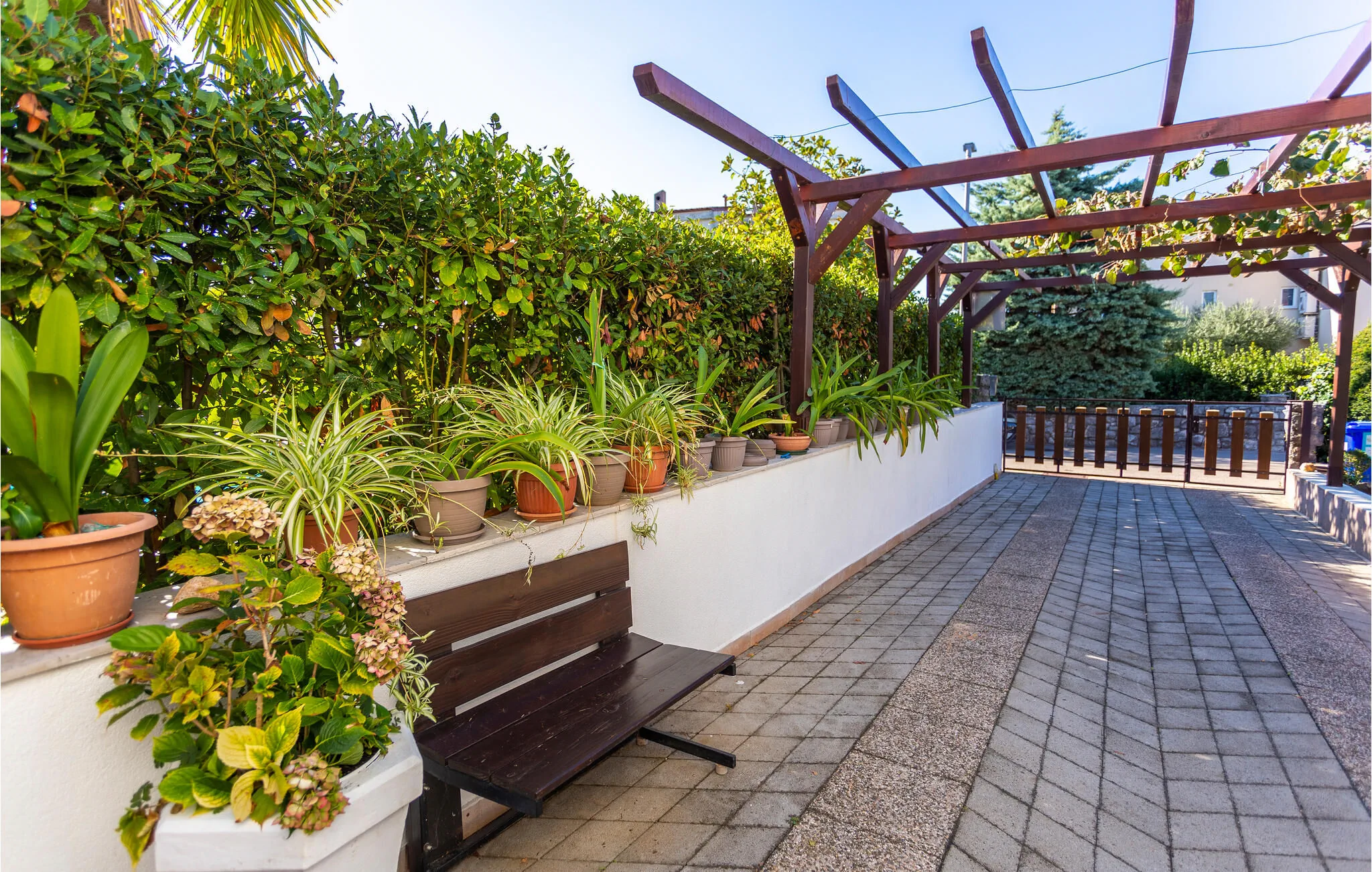 Apartman Malinska - CKI488 - foto 3