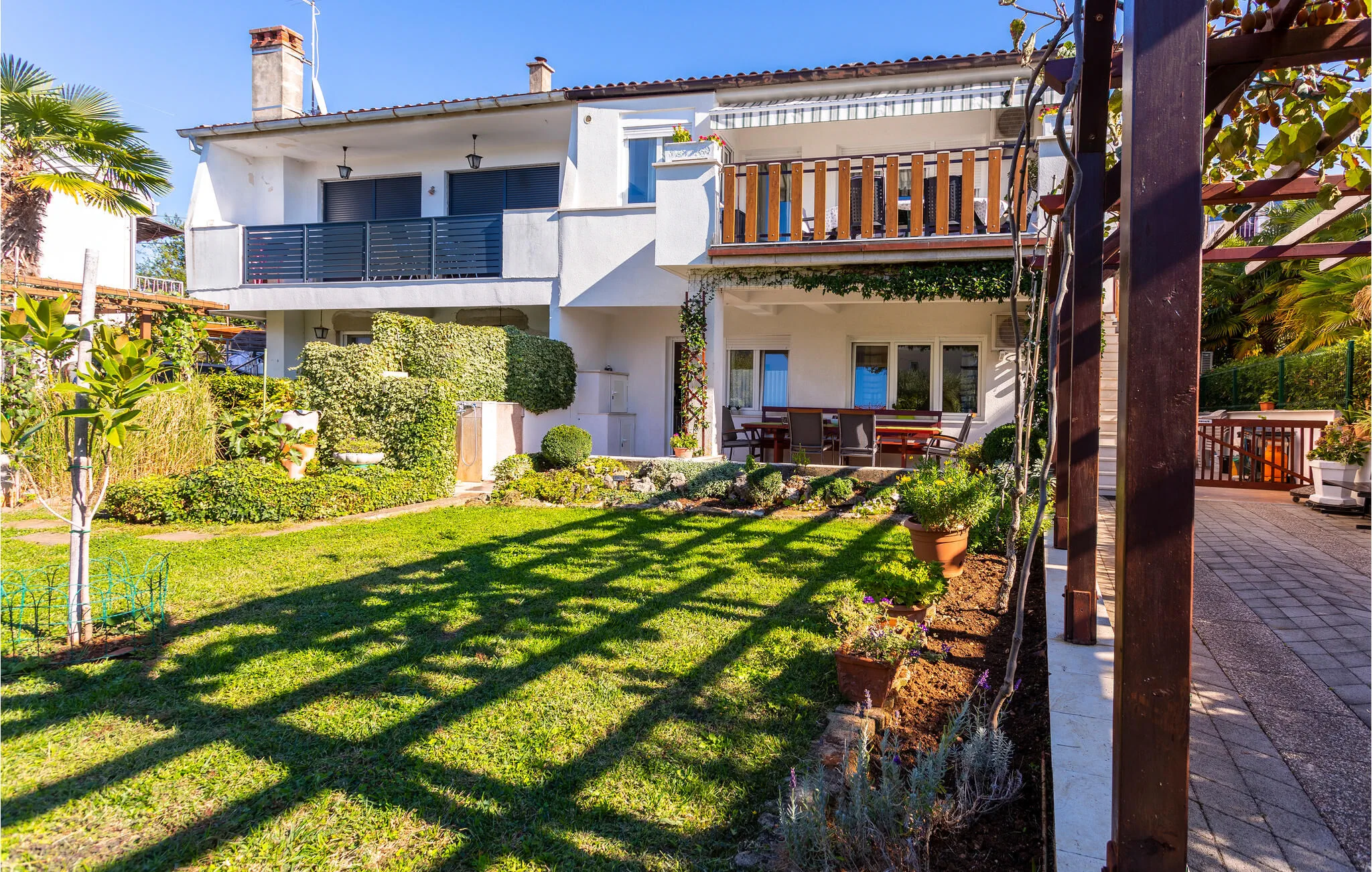 Apartman Malinska - CKI488 - foto 8