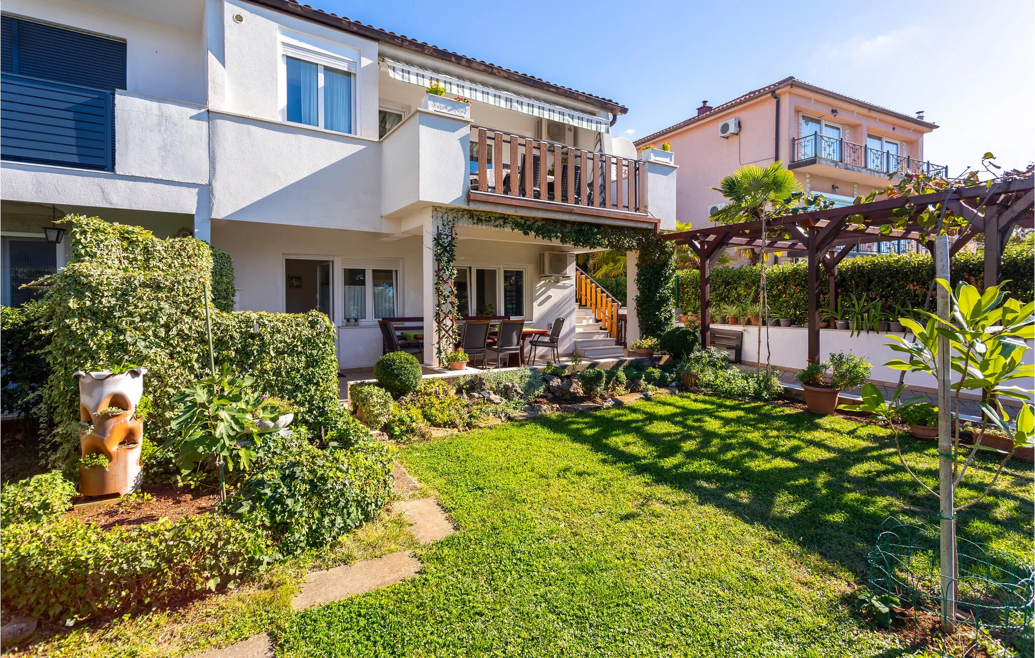 Apartman Malinska - CKI488 - foto 6