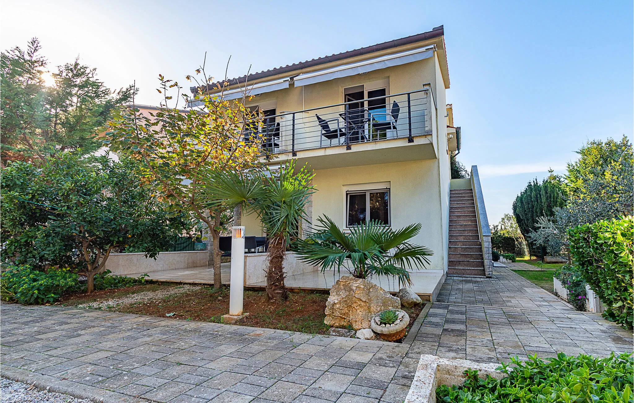Apartman Medulin - CIM636 – Medulin, Croația