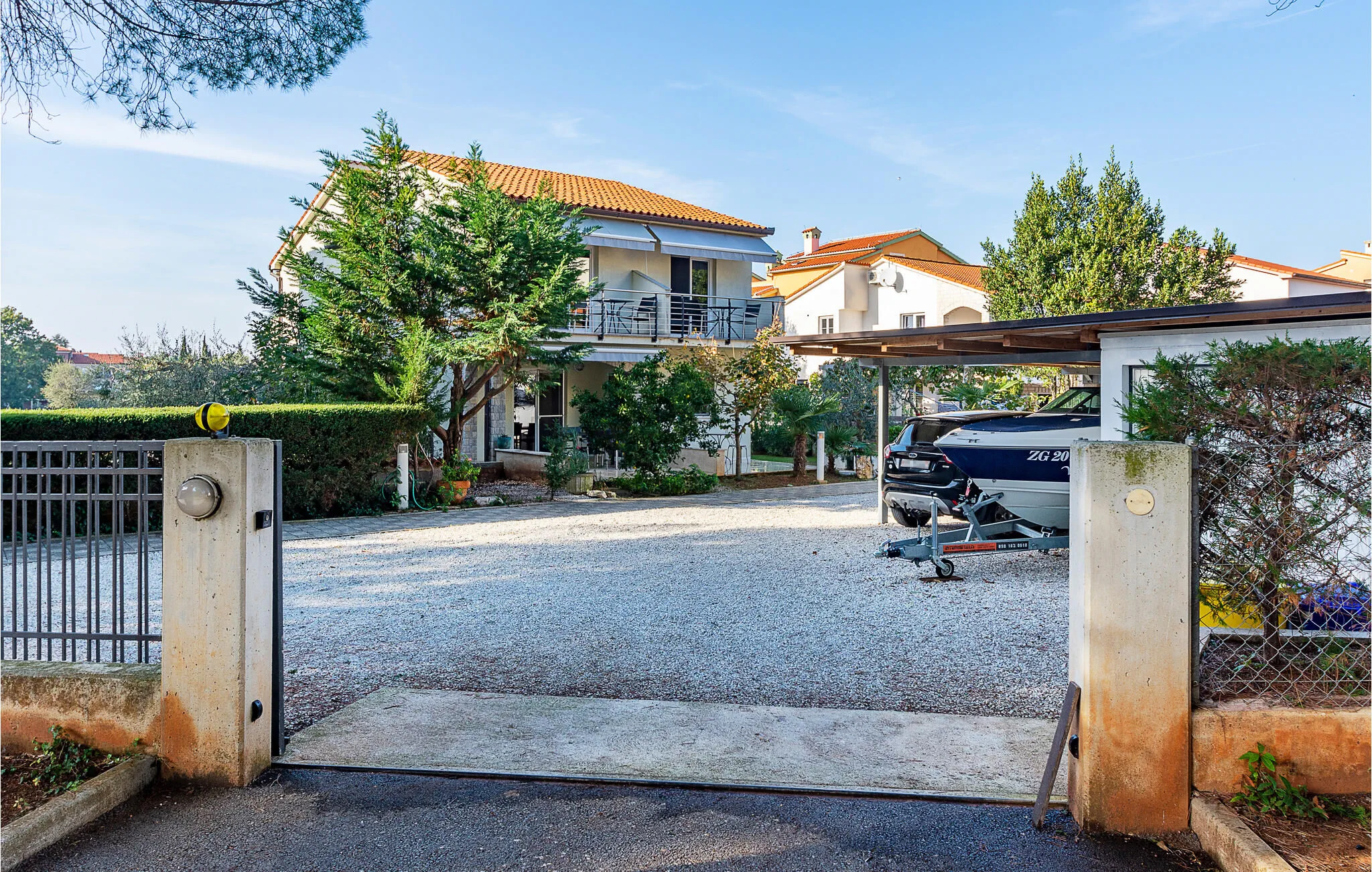 Apartman Medulin - CIM636 – Medulin, Croația