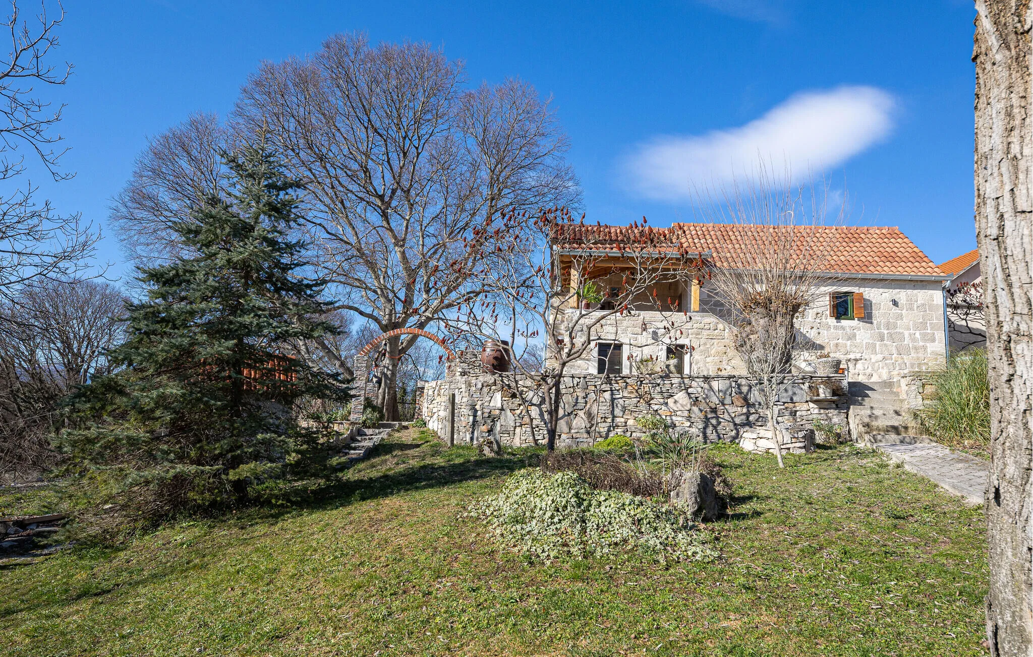 Vendégház Obrovac Sinjski - CSC234 – Obrovac Sinjski, Chorwacja
