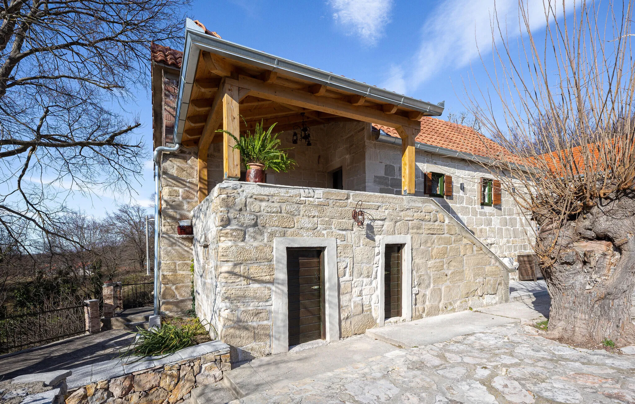 Vendégház Obrovac Sinjski - CSC234 – Obrovac Sinjski, Chorwacja