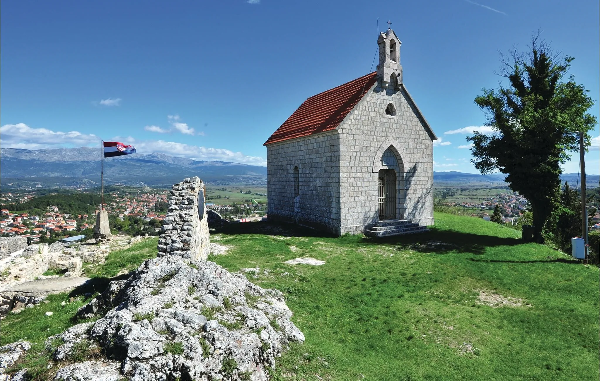 Vendégház Obrovac Sinjski - CSC234 – Obrovac Sinjski, Chorwacja