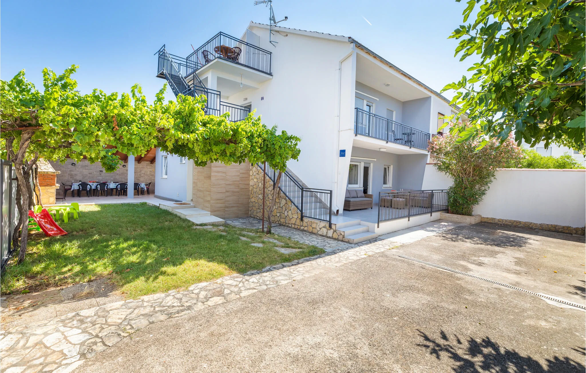 Apartman Medulin - CIM639 – Medulin, Chorvatsko