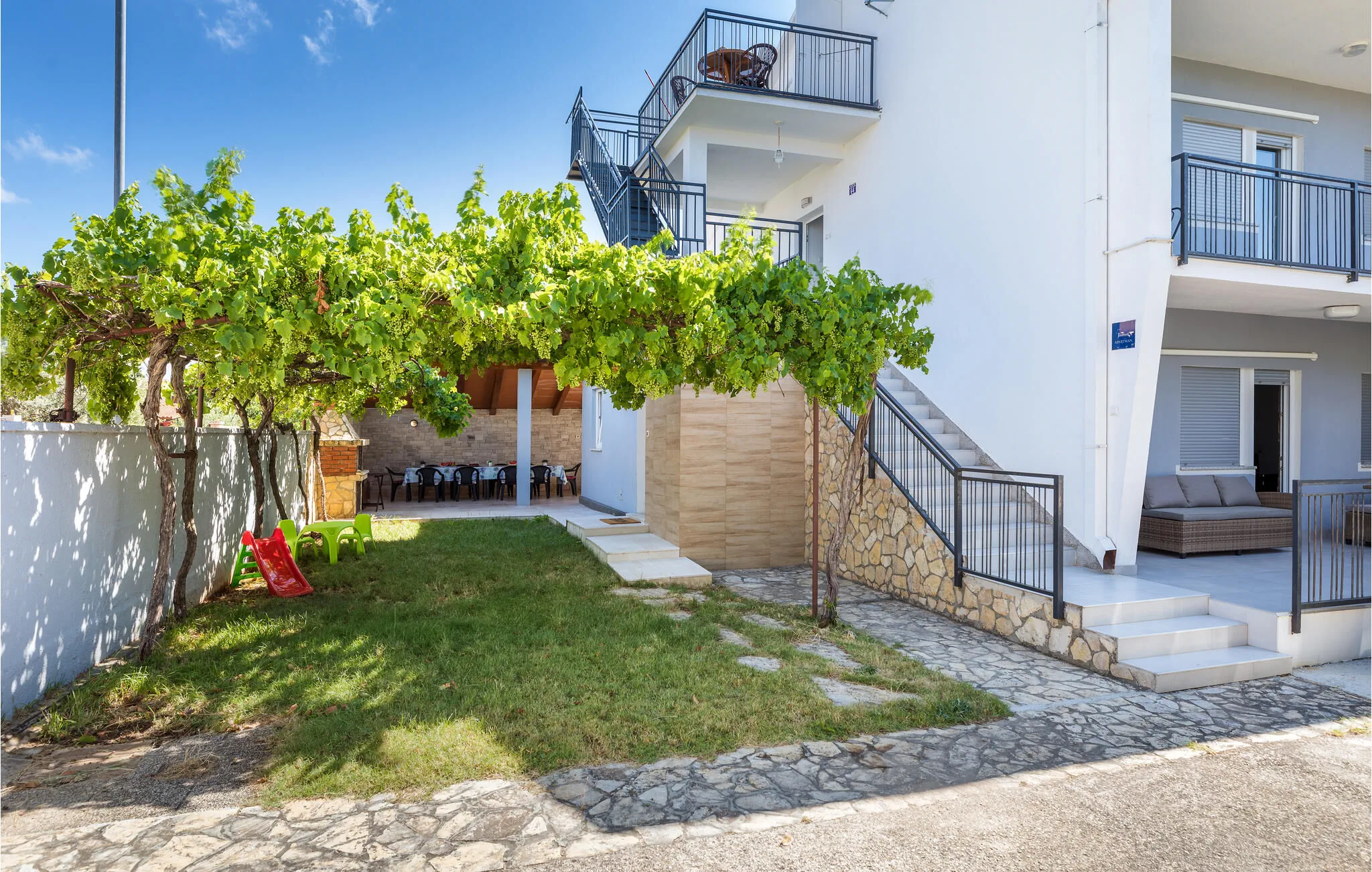 Apartman Medulin - CIM639 – Medulin, Chorvatsko