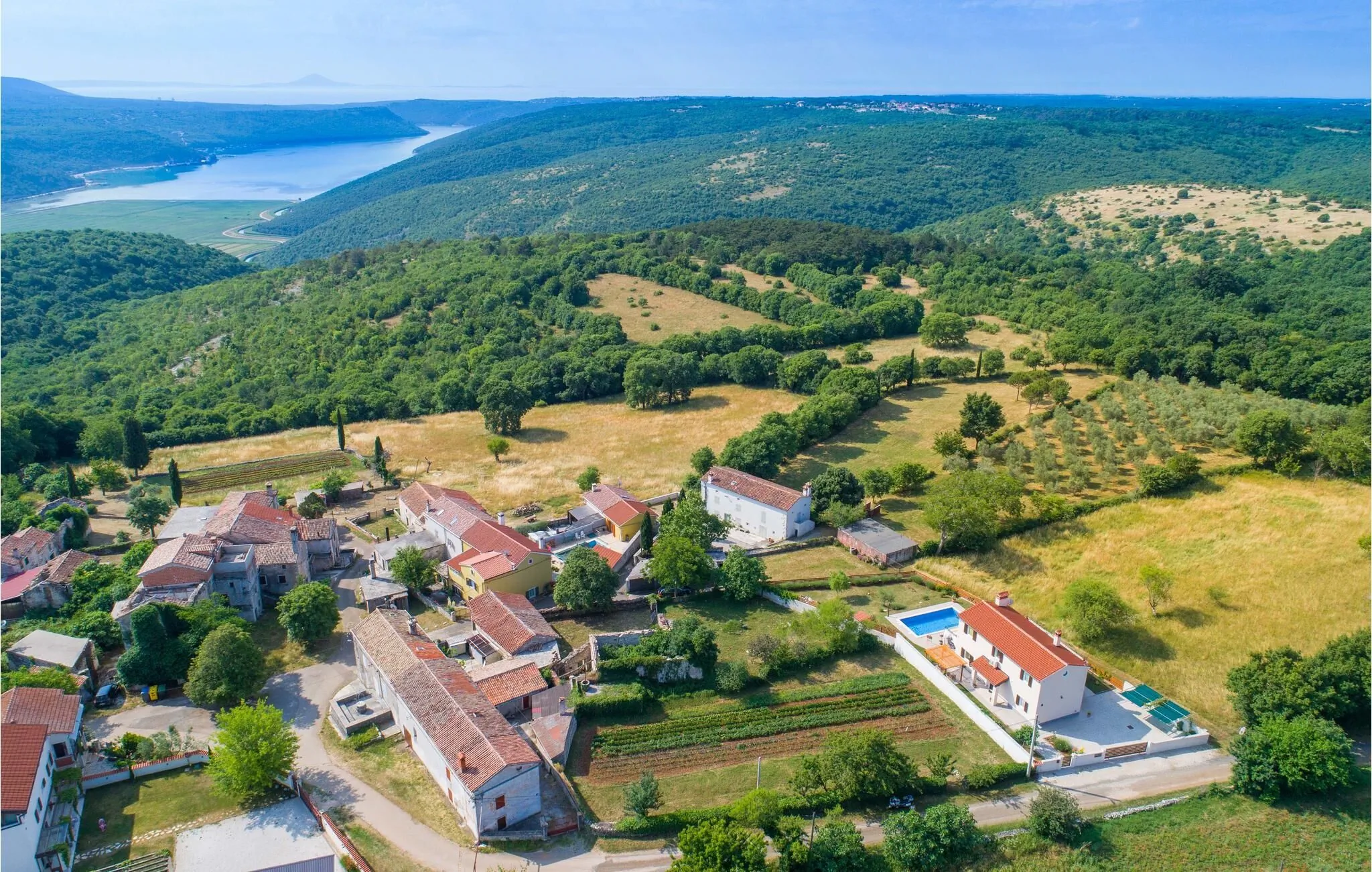 Vendégház Puntera - CIC837 – Puntera, Chorvatsko