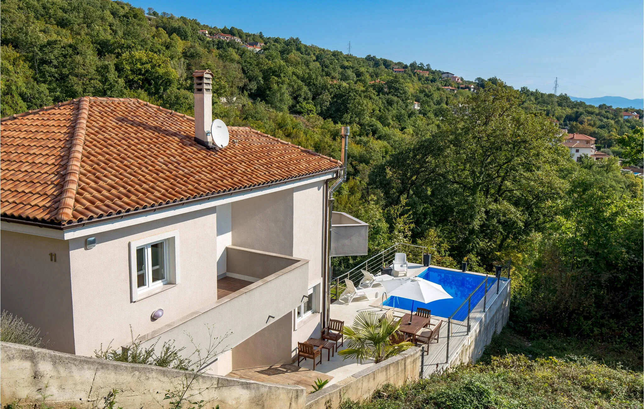 Vendégház Ičići - CKU154 – Ičići, Croația