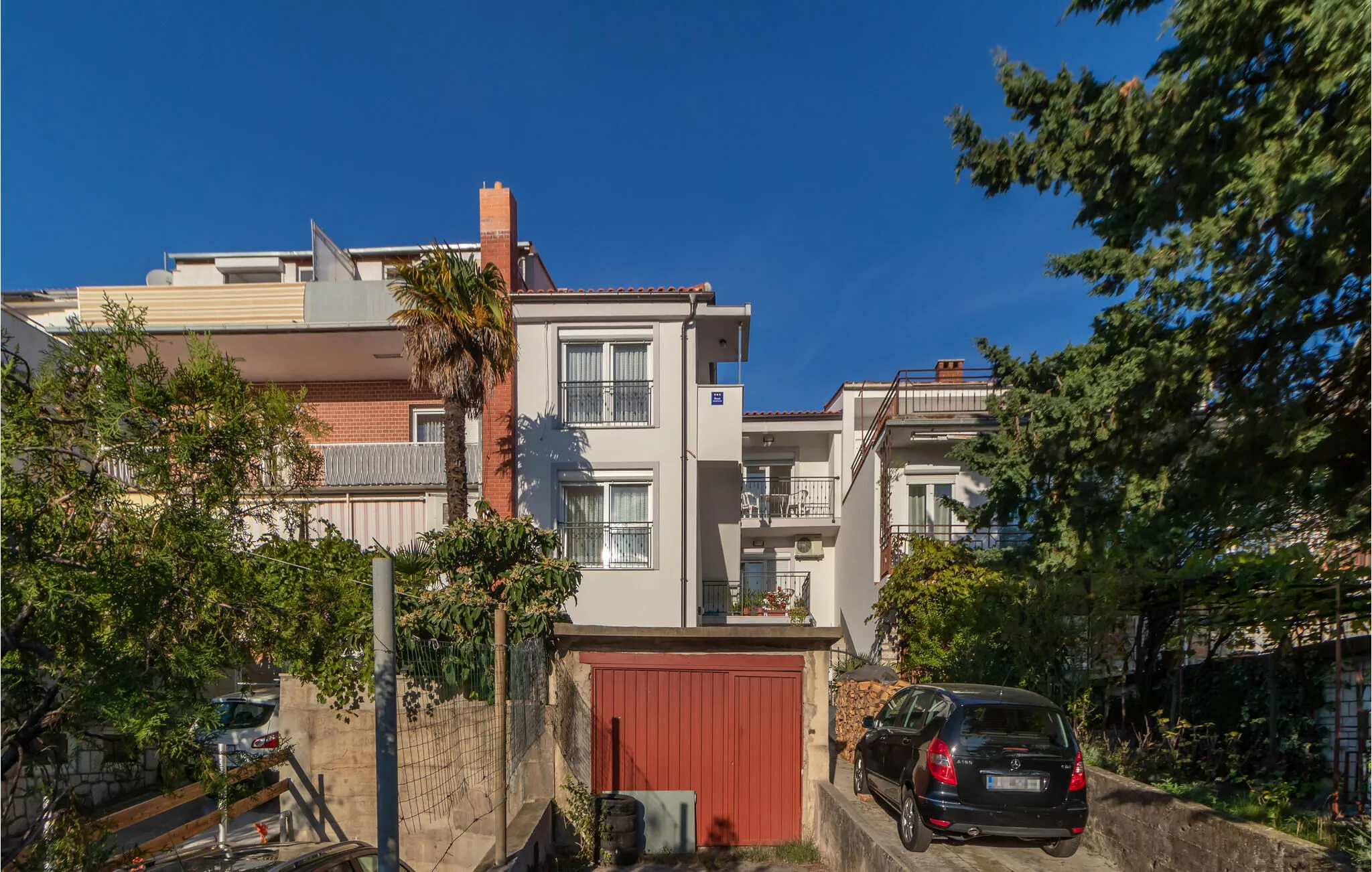 Apartman Crikvenica - CKC038 – Crikvenica, Chorvatsko