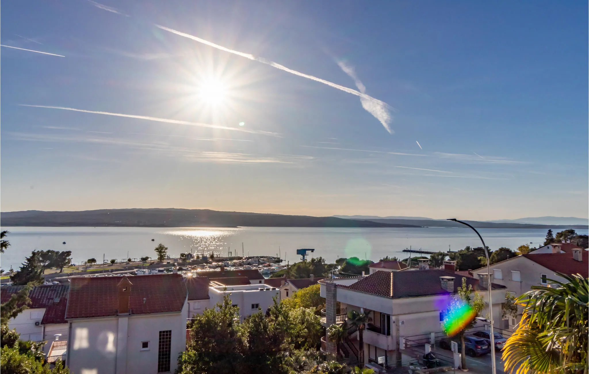 Apartman Crikvenica - CKC038 – Crikvenica, Chorvatsko