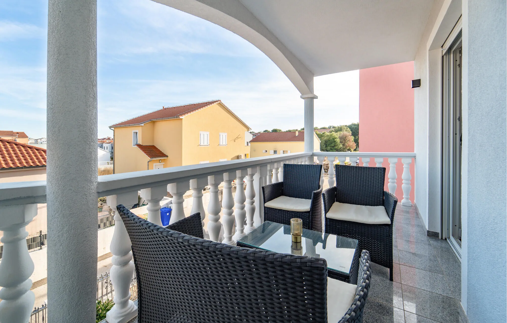 Apartman Biograd na Moru - CDI275 – Биоград на Мору, Croația