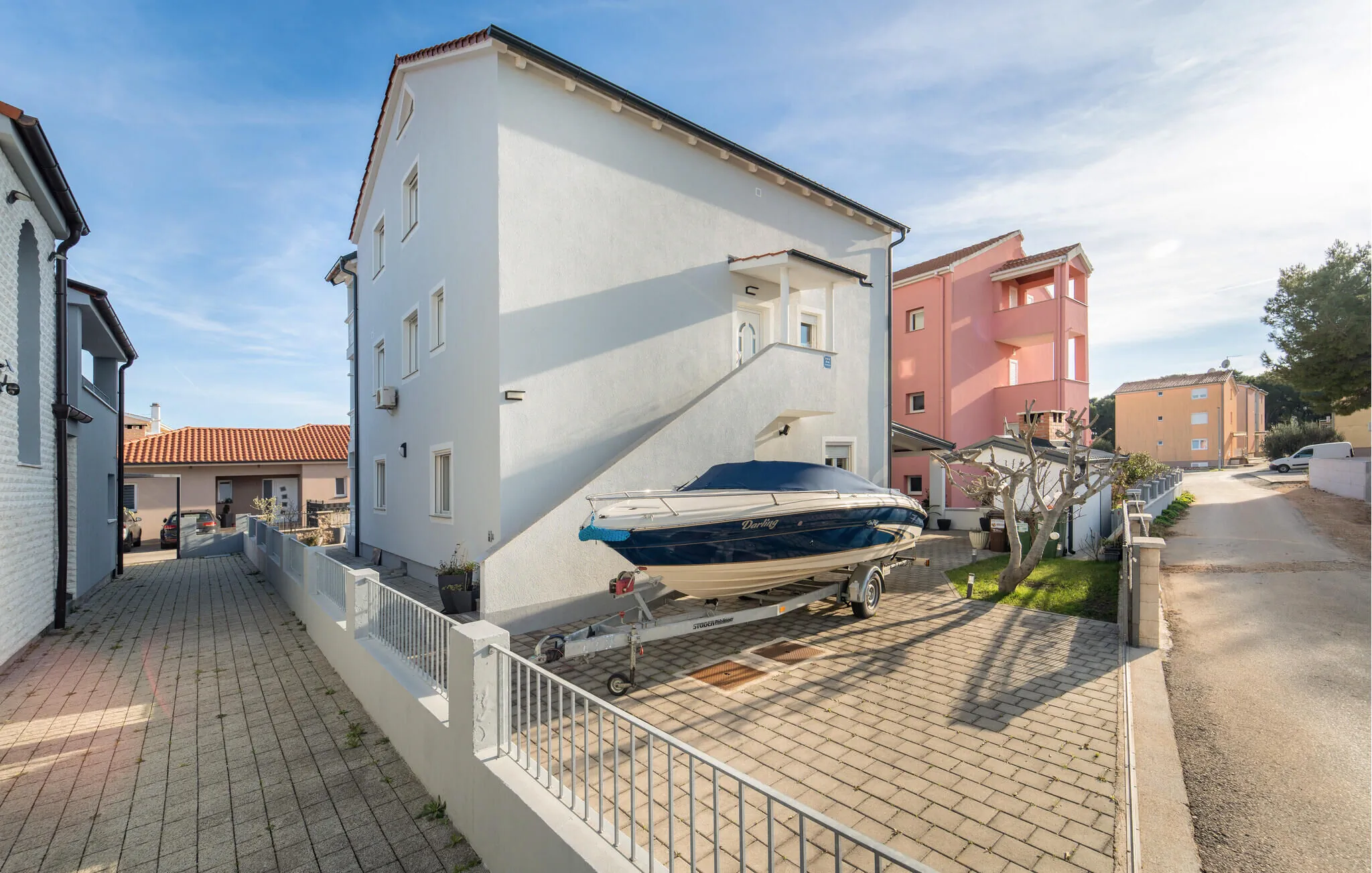 Apartman Biograd na Moru - CDI275 – Биоград на Мору, Croația