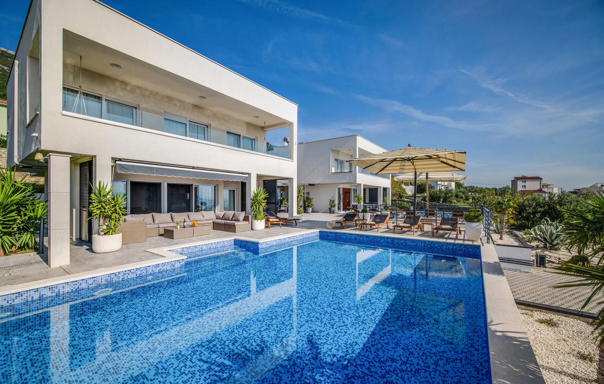 Vendégház Kaštel Stari - CSC091 – Kaštel Stari, Croația