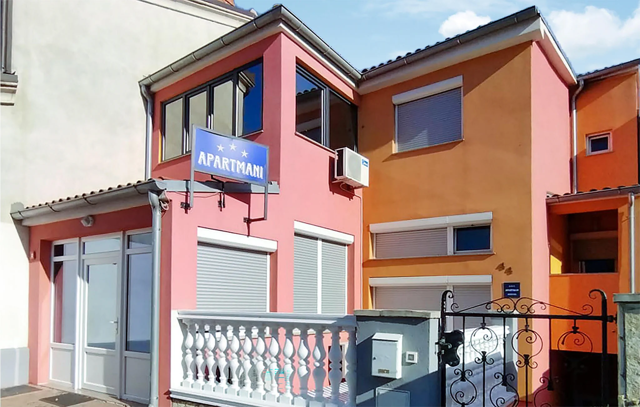 Apartman Pula - CIR594 - foto 2