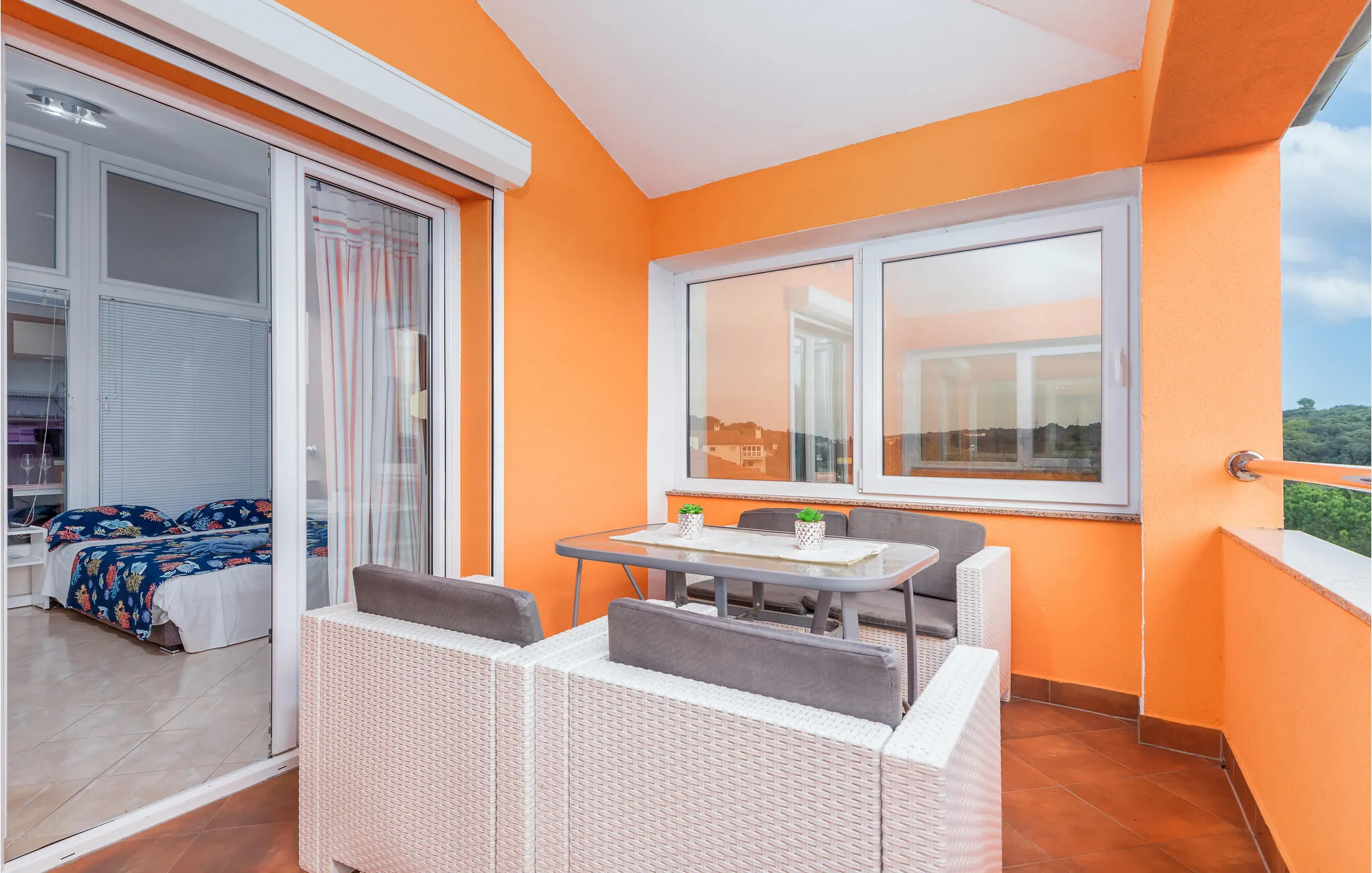 Apartman Pula - CIR594 - foto 1