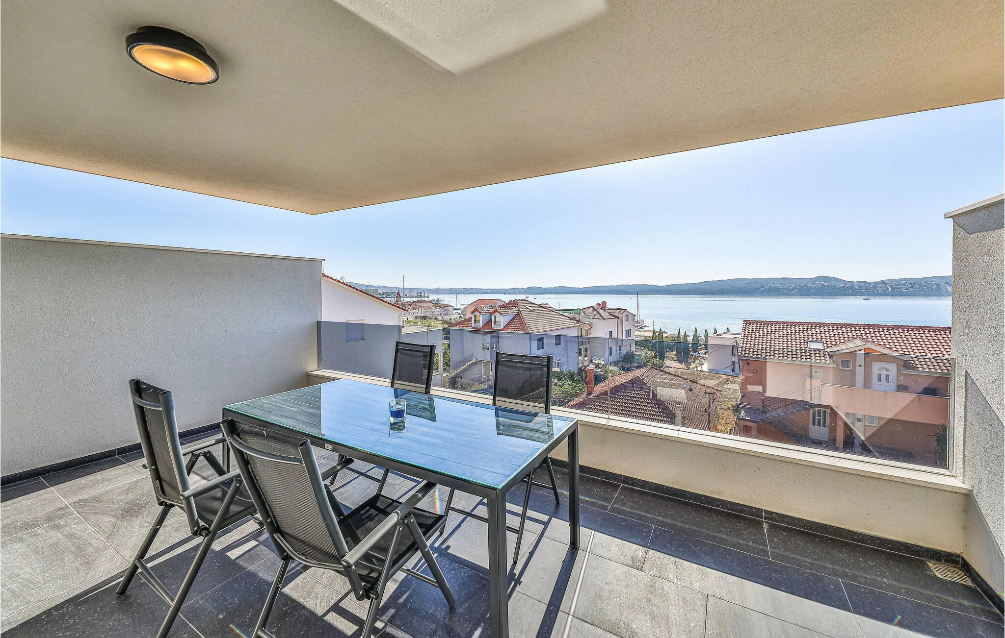 Apartman Seget Donji - CSC146 – Donji Seget, Croația