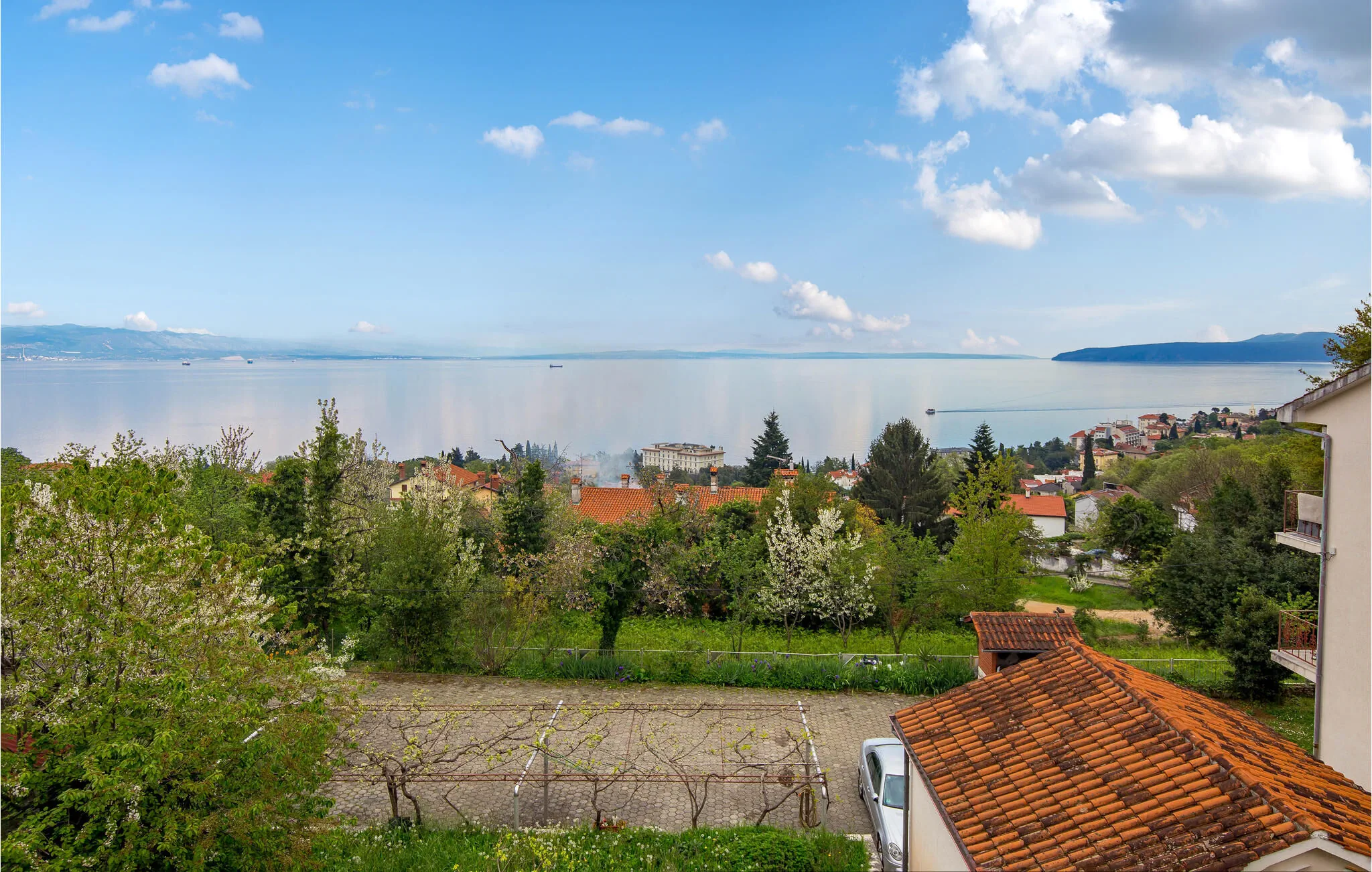 Apartman Lovran - CKU291 - foto 2