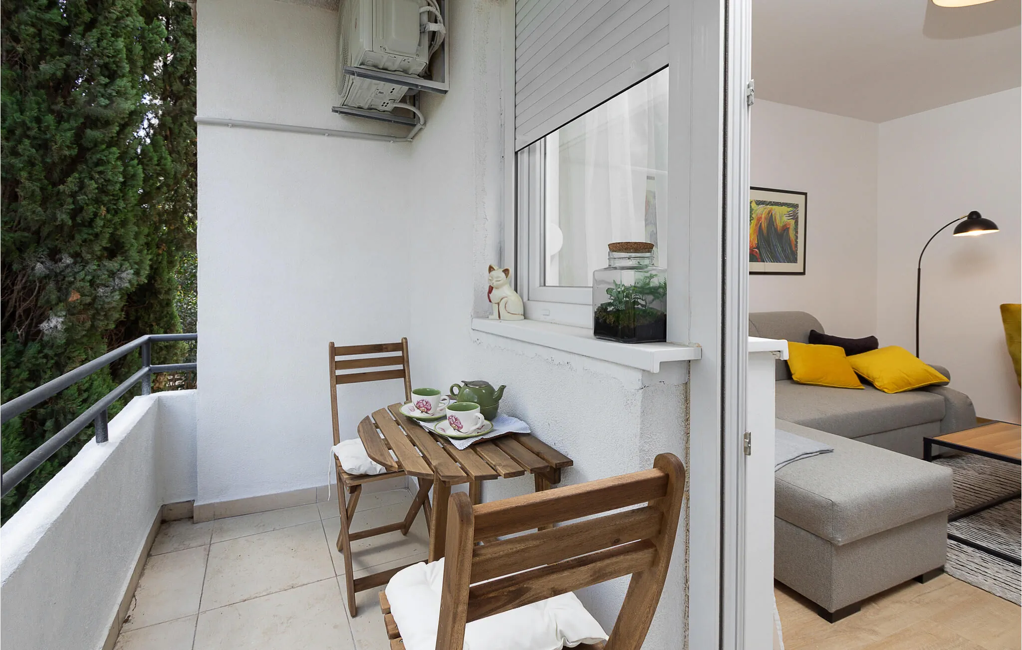 Apartman Pula - CIR638 – Pola, Croația