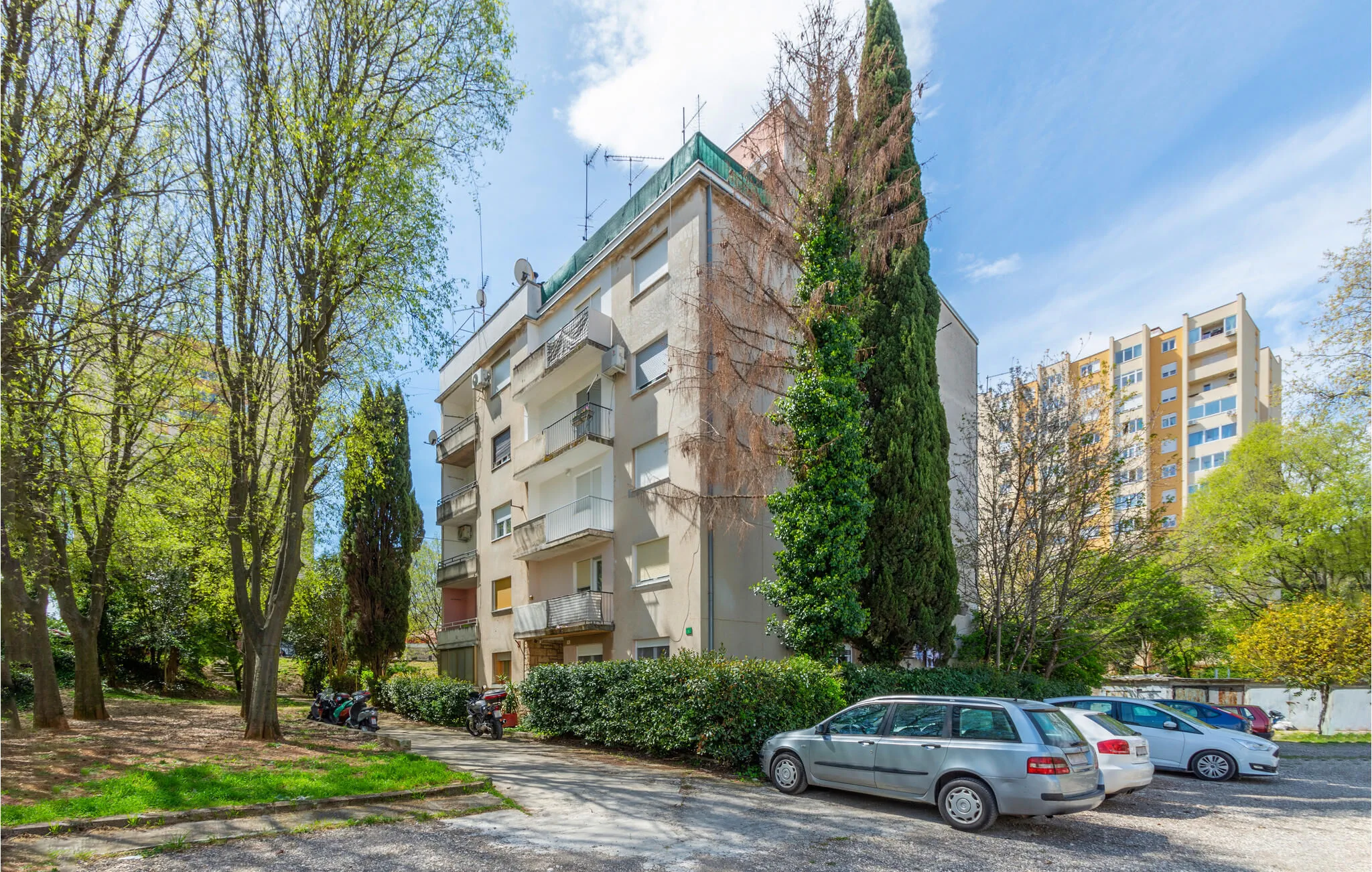 Apartman Pula - CIR638 – Pola, Croația