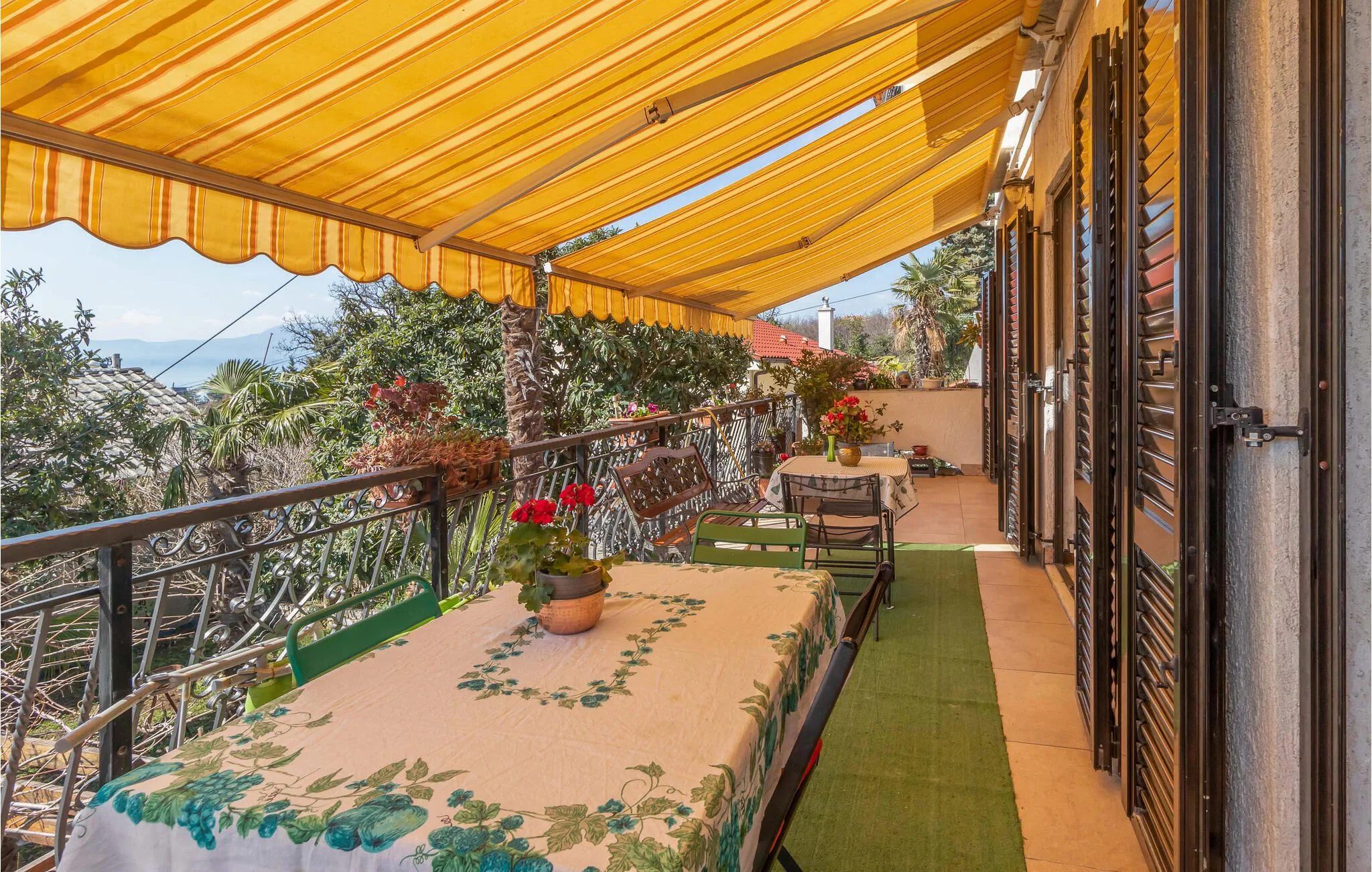Apartman Kostrena - CKA353 – Kostrena, Croația
