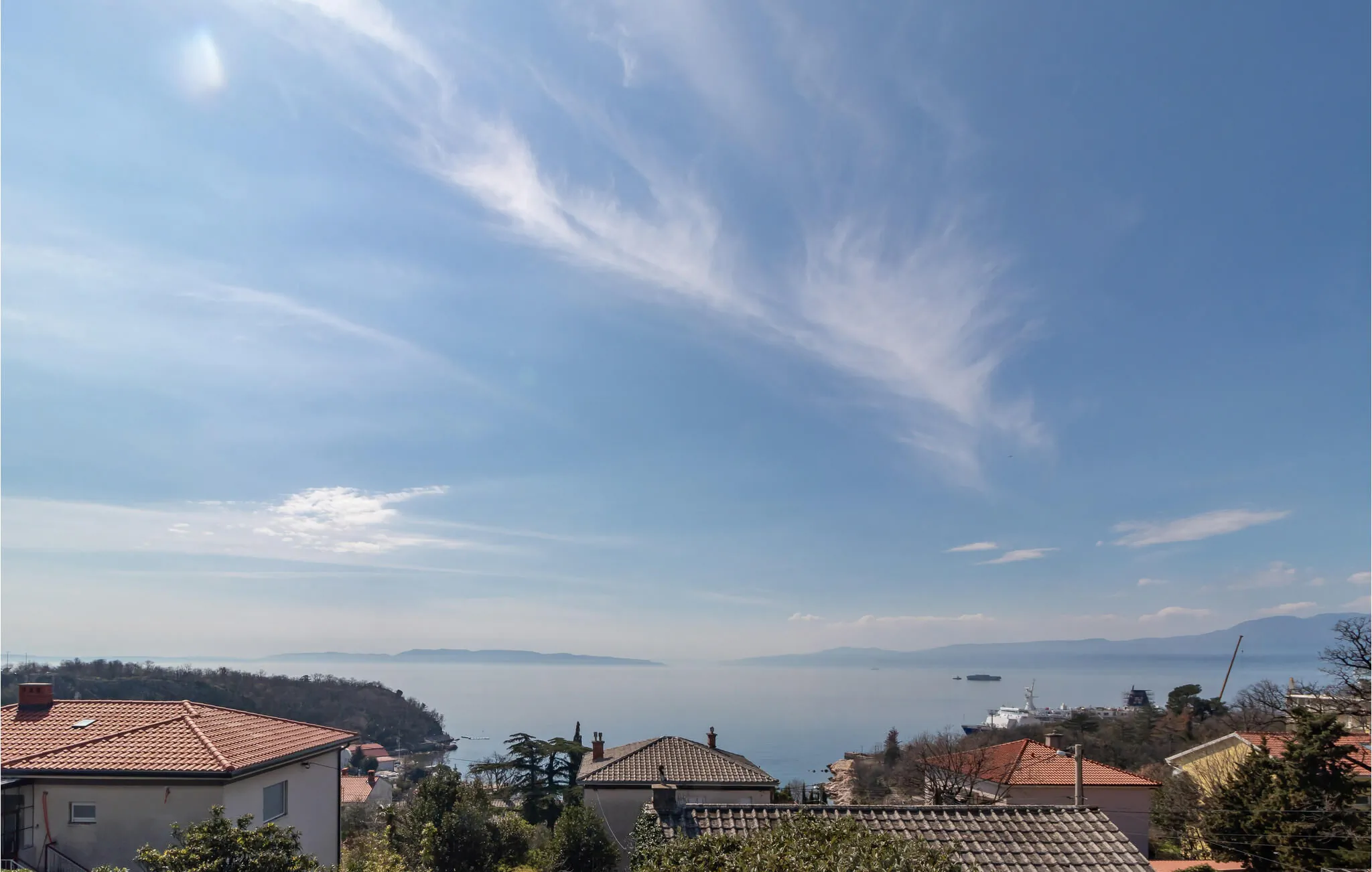Apartman Kostrena - CKA353 – Kostrena, Croația