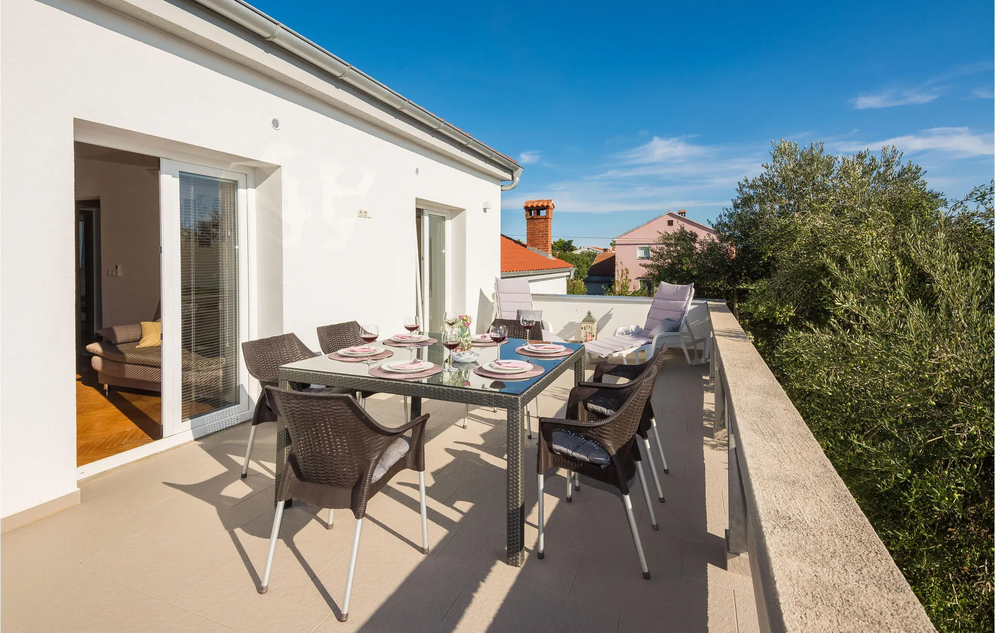 Apartman Vir - CDI339 - foto 1