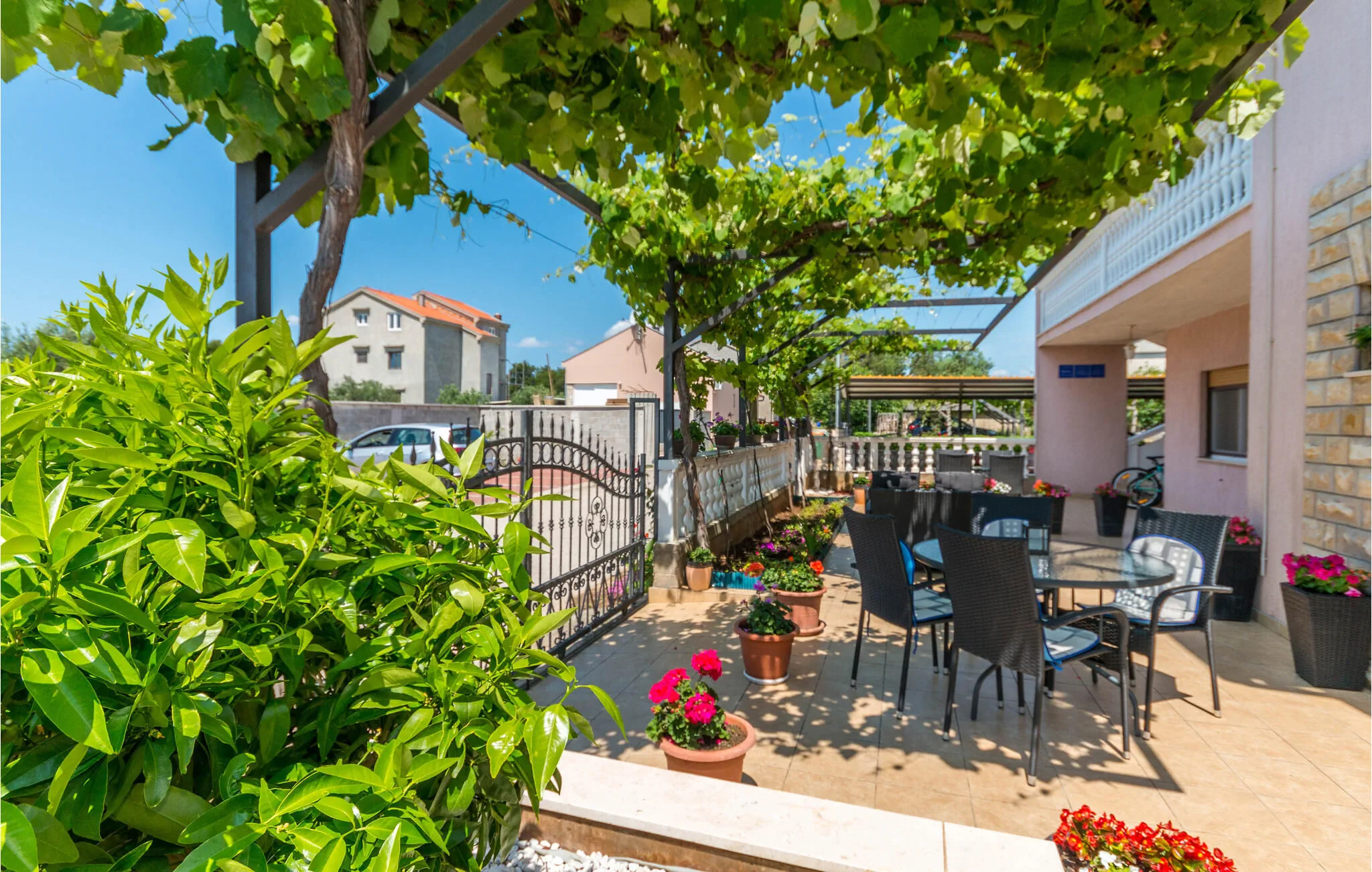 Apartman Biograd na Moru - CDI456 - foto 3